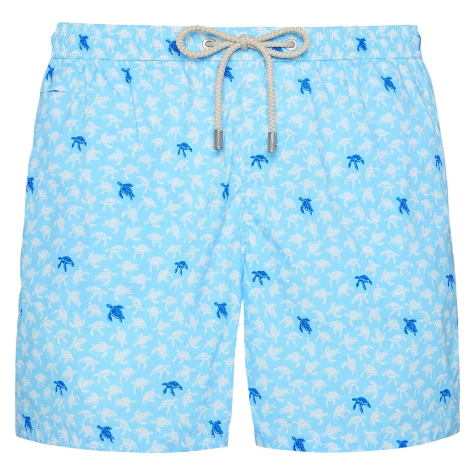Boxer mare MC2 SAINT BARTH Uomo COMFORT-LIGHT 01448H