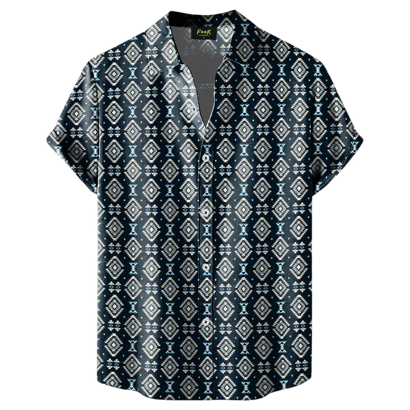 Camicia FK Uomo FK25-M02CP60 X05