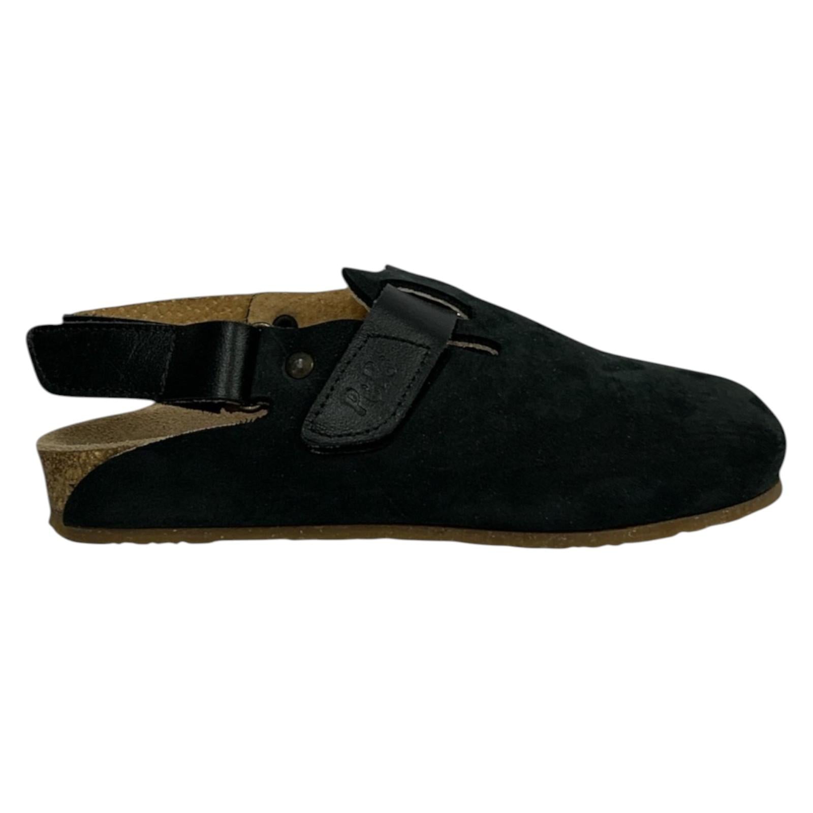 Sabot PèPè kids 00932 NER PèPè