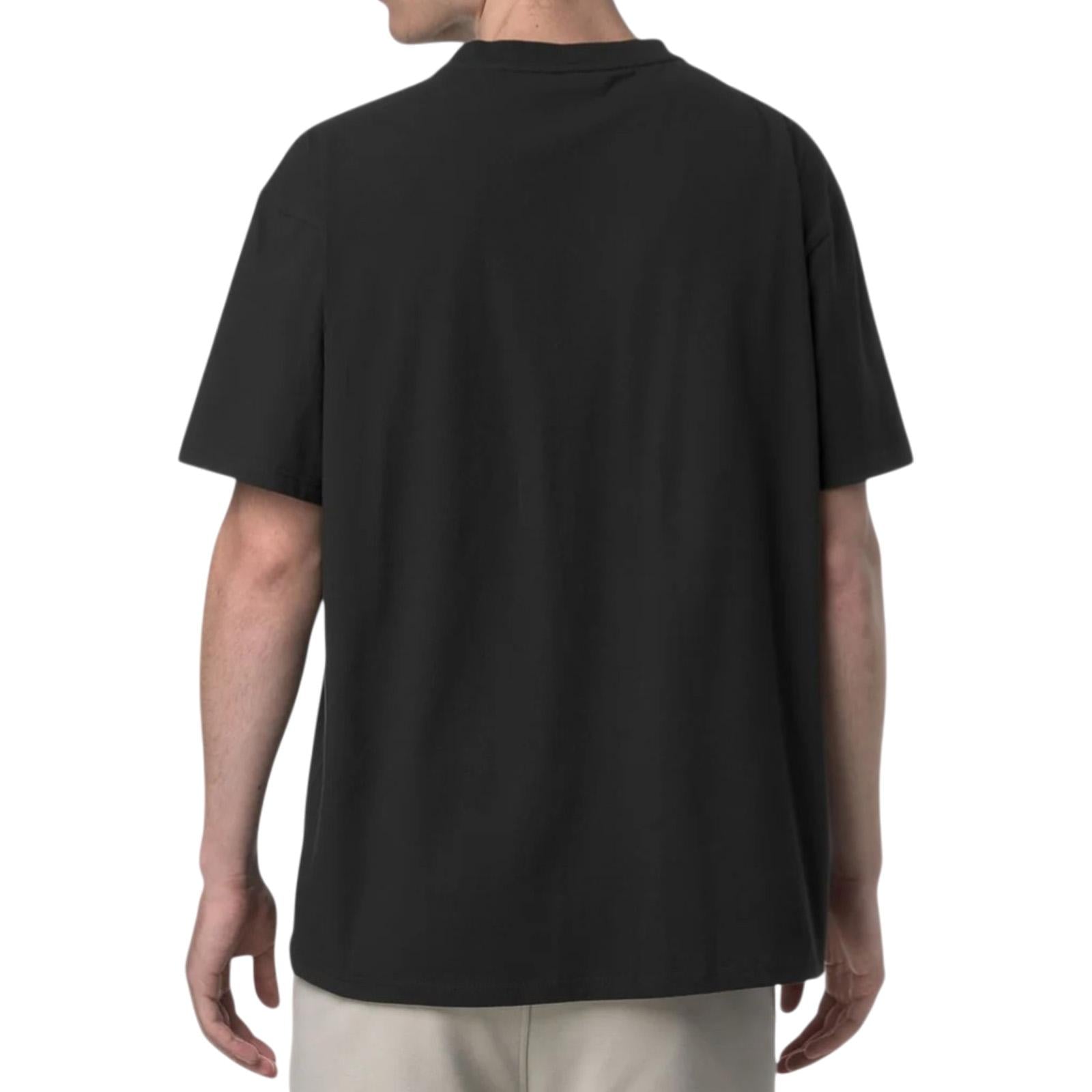 T-shirt K-WAY K5135HW USY K-WAY