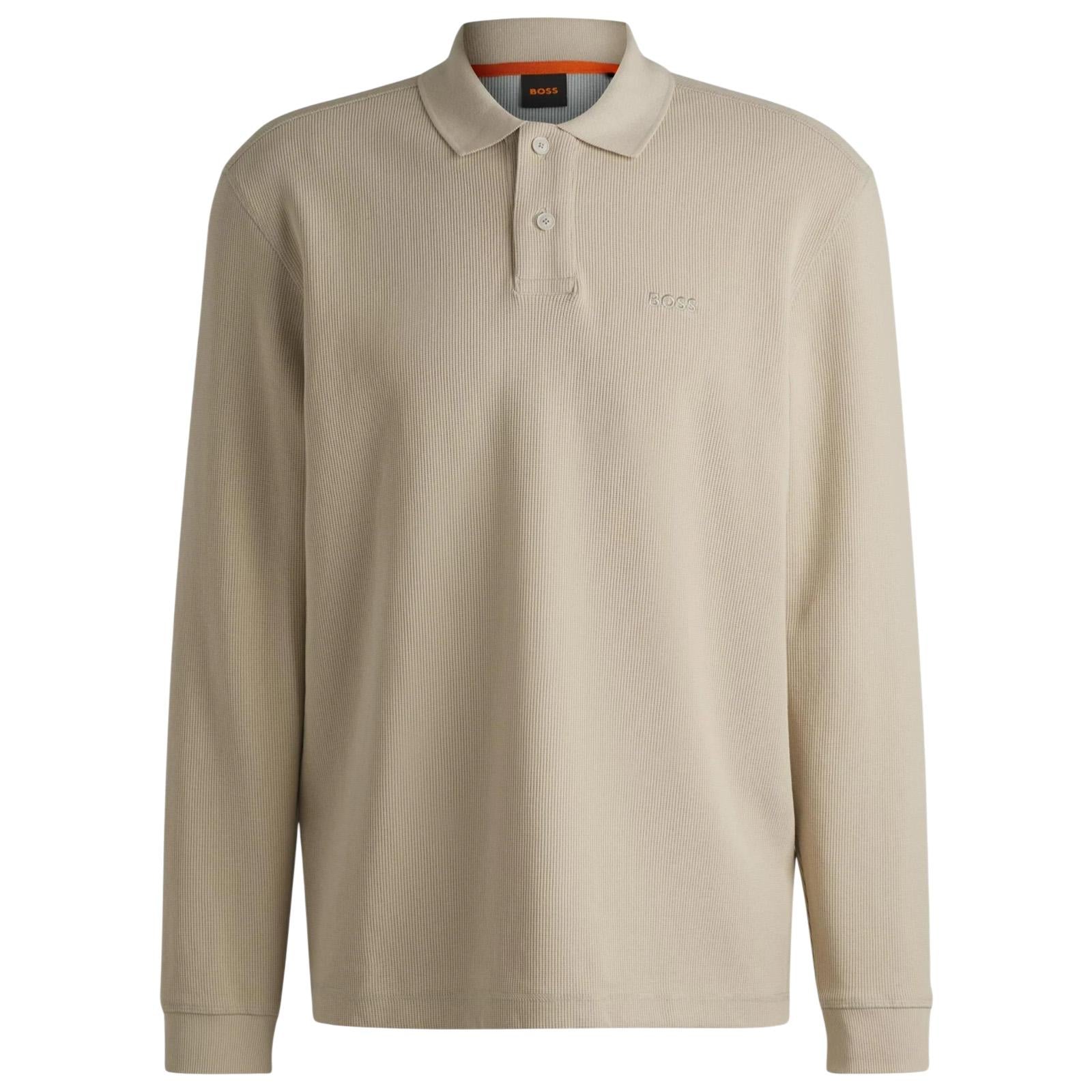 Polo HUGO BOSS Uomo 50520710-10262290-01 271
