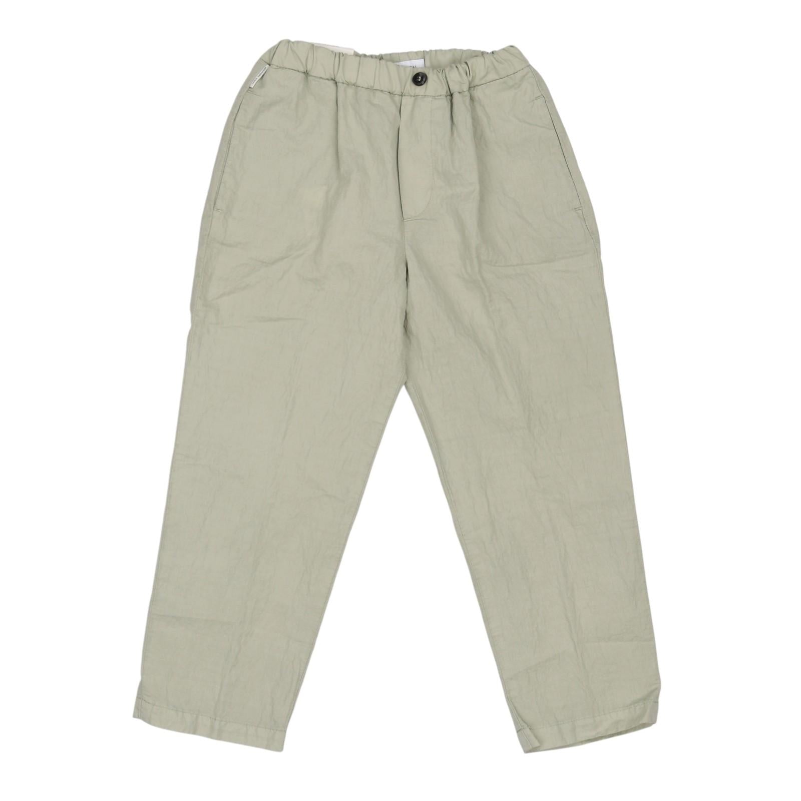 Pantalone MICHAEL COAL kids YOUADA2036S25 SAL MICHAEL COAL