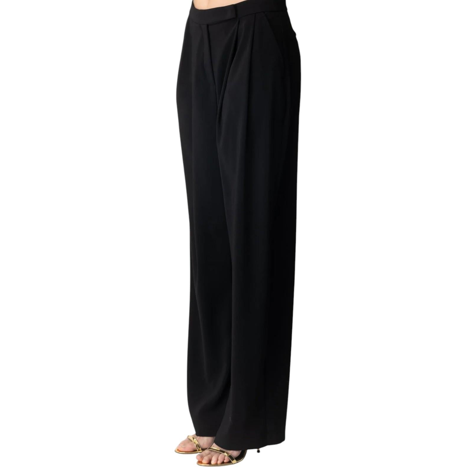 Pantalone PINKO 103549-A18E Z99 PINKO