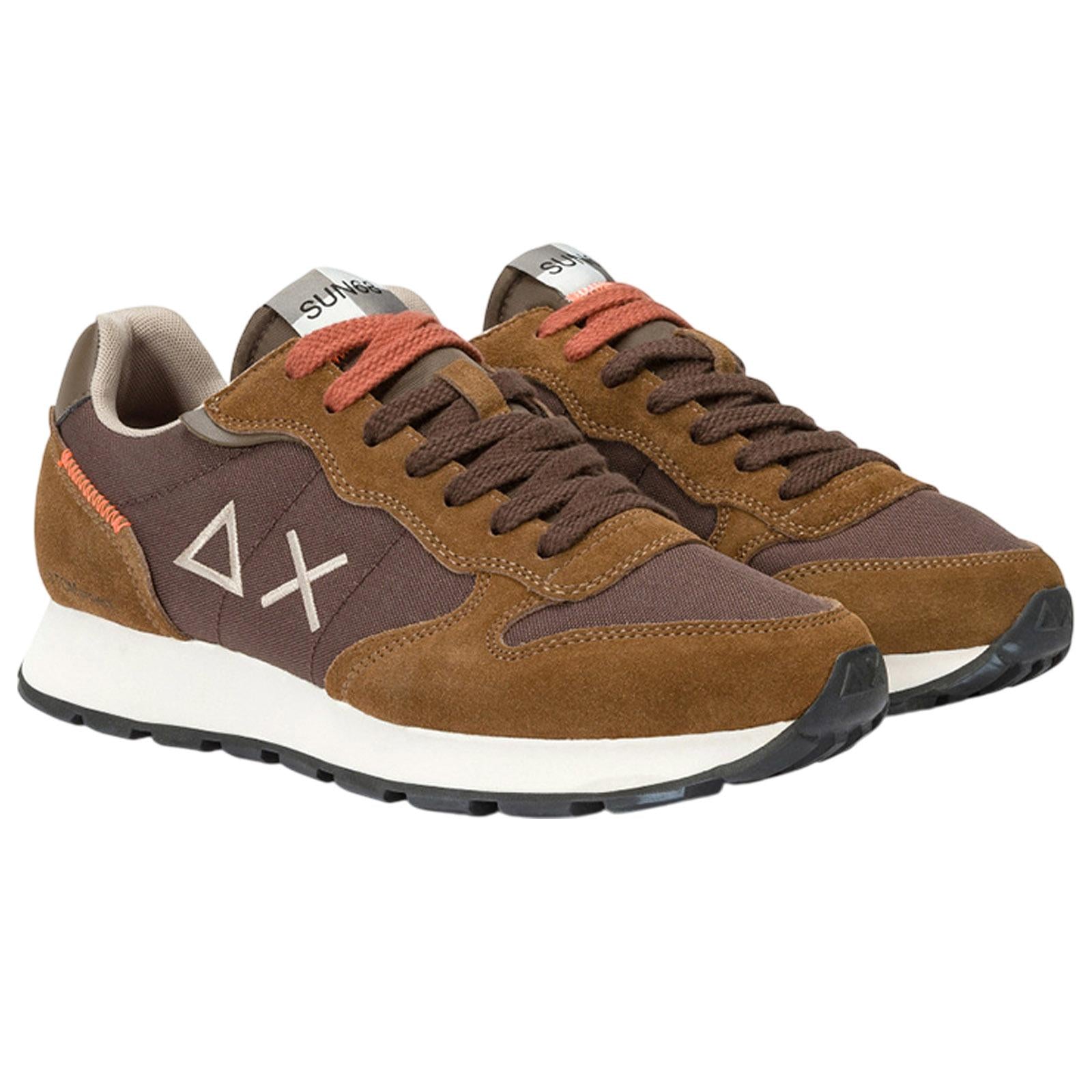 Sneakers SUN68 Z44103 08 SUN68