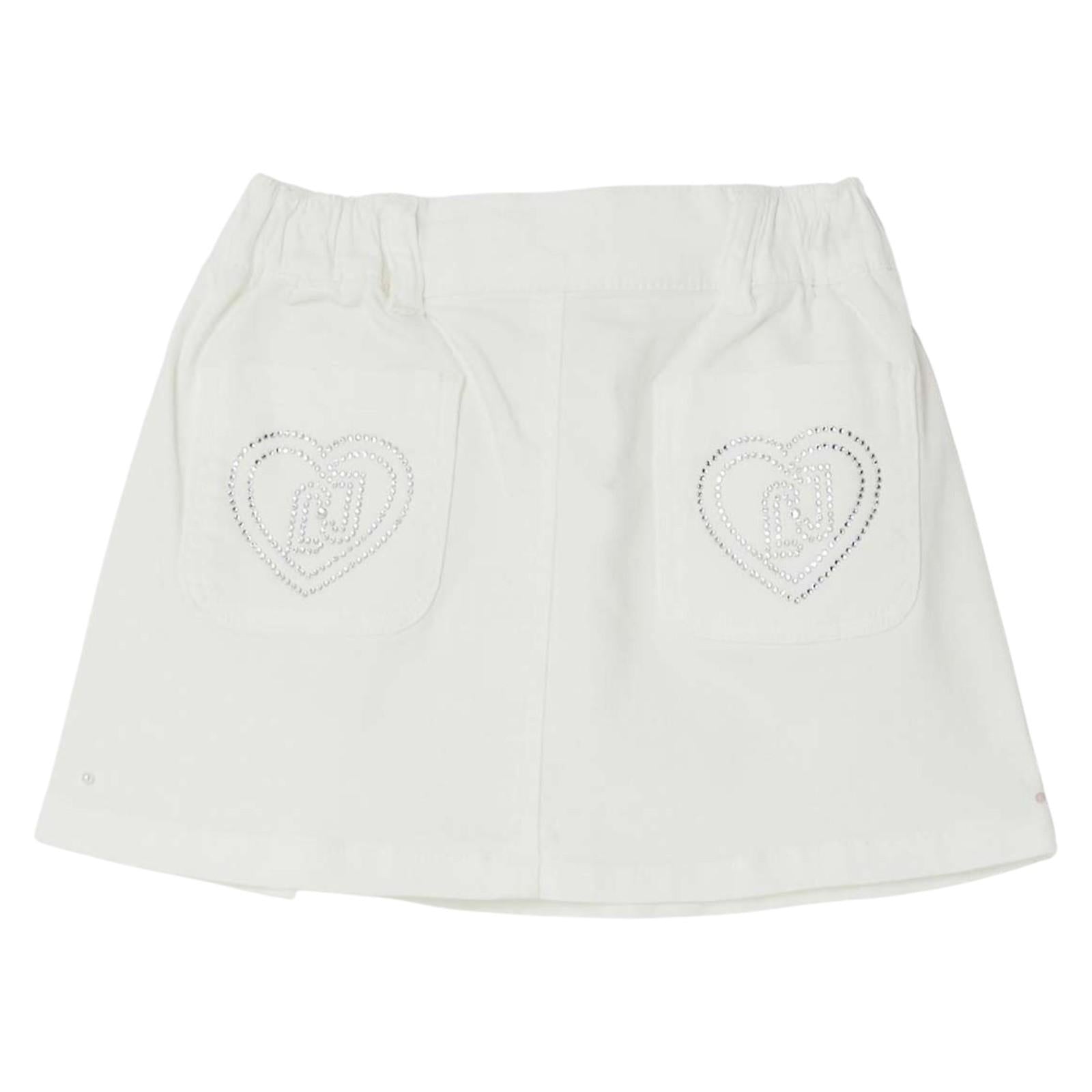 Gonna LIU JO kids KA5071-T2934 10602 LIU JO