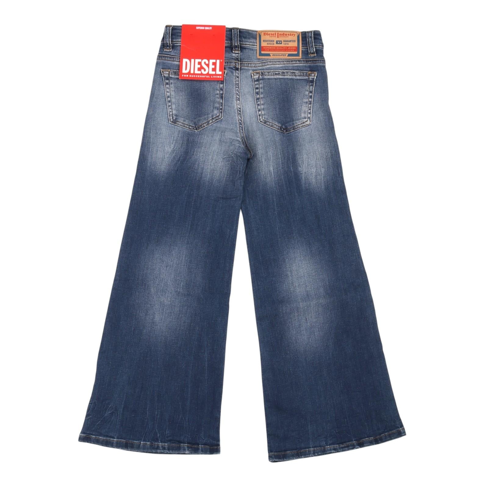 Jeans DIESEL kids J00816-KXBNR K01 DIESEL