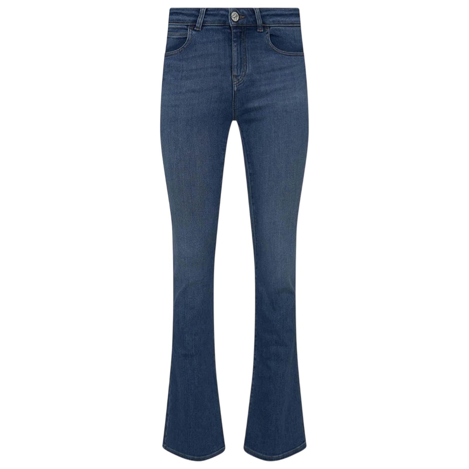Jeans EMPORIO ARMANI Donna 6D2J47-2DUPZ 0943