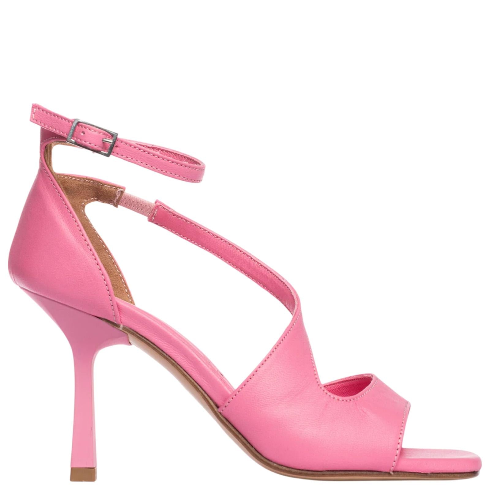 Sandali GISEL MOIRE BERENGE ROS GISEL MOIRE