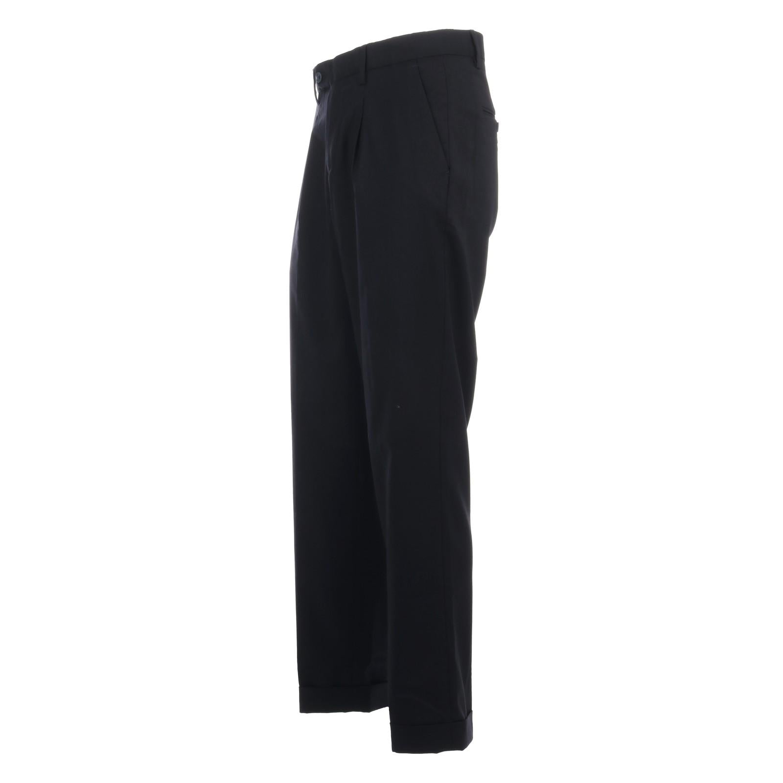 Pantalone AT.P.CO A291BLEECKER690-TF450 799 AT.P.CO
