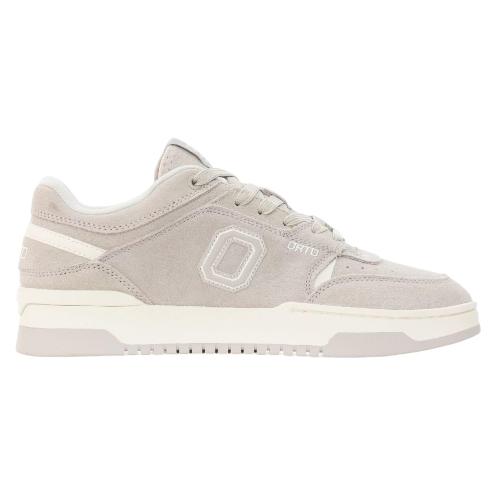 Sneakers ORTO Uomo ECLIPSE GRI