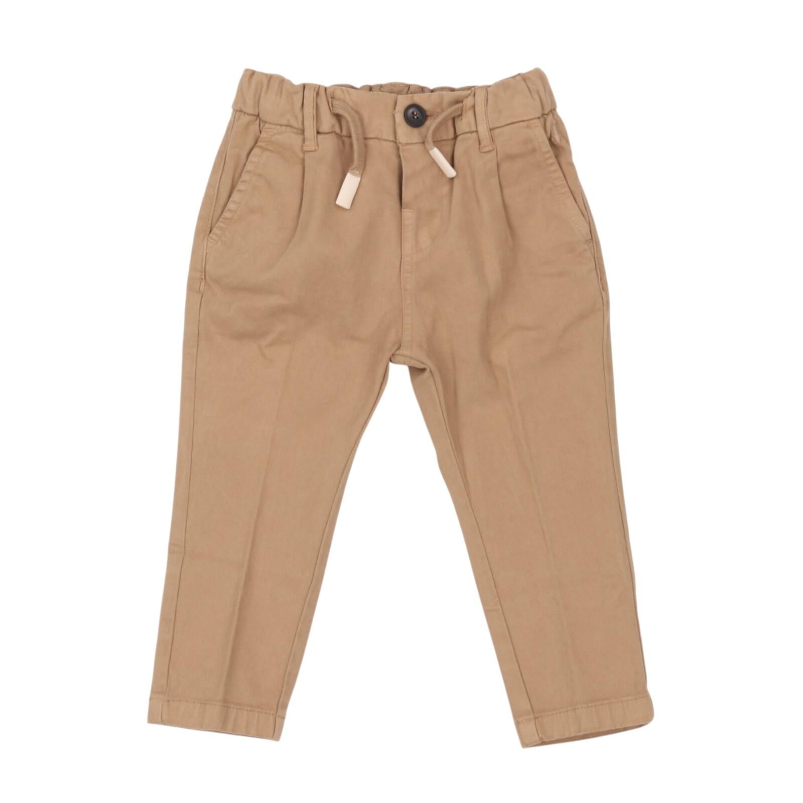 Pantalone JECKERSON kids JN4284 BEI JECKERSON