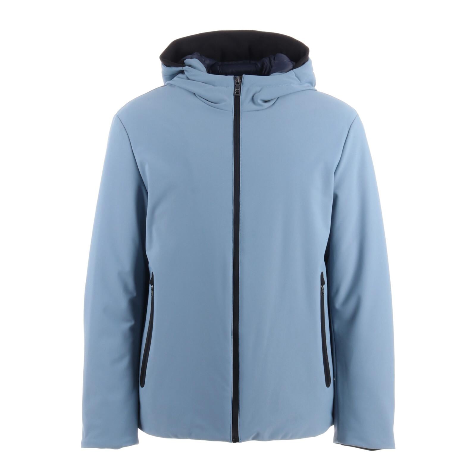 Giubbotto SSEINSE GBI888SS DEN SEINSE