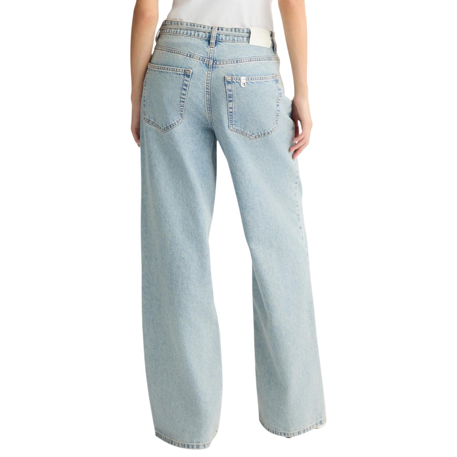 Jeans LIU JO Donna UA5105-D0239 78817