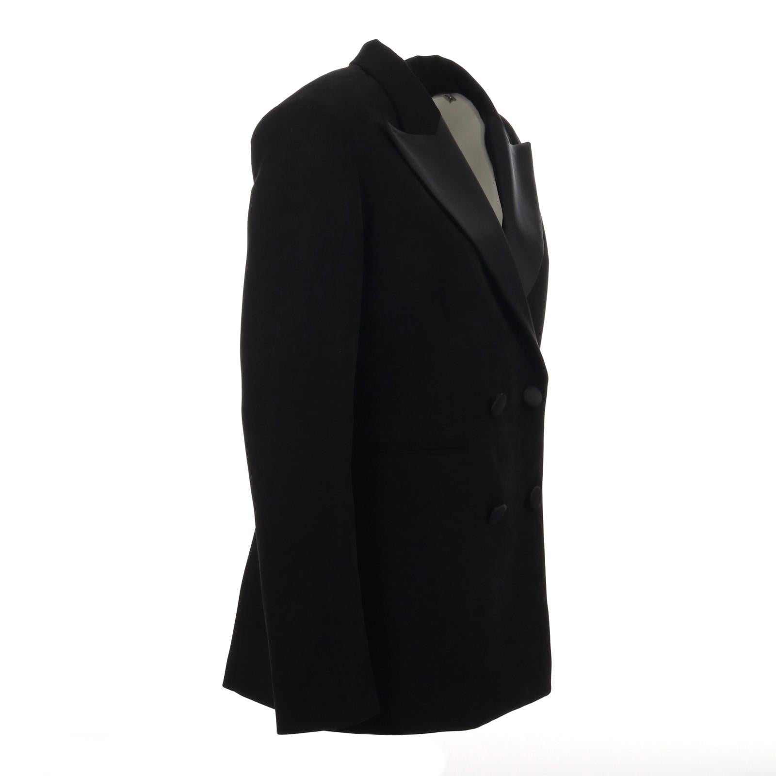 Giacca DIGITAL DG8049G NER DIGITAL