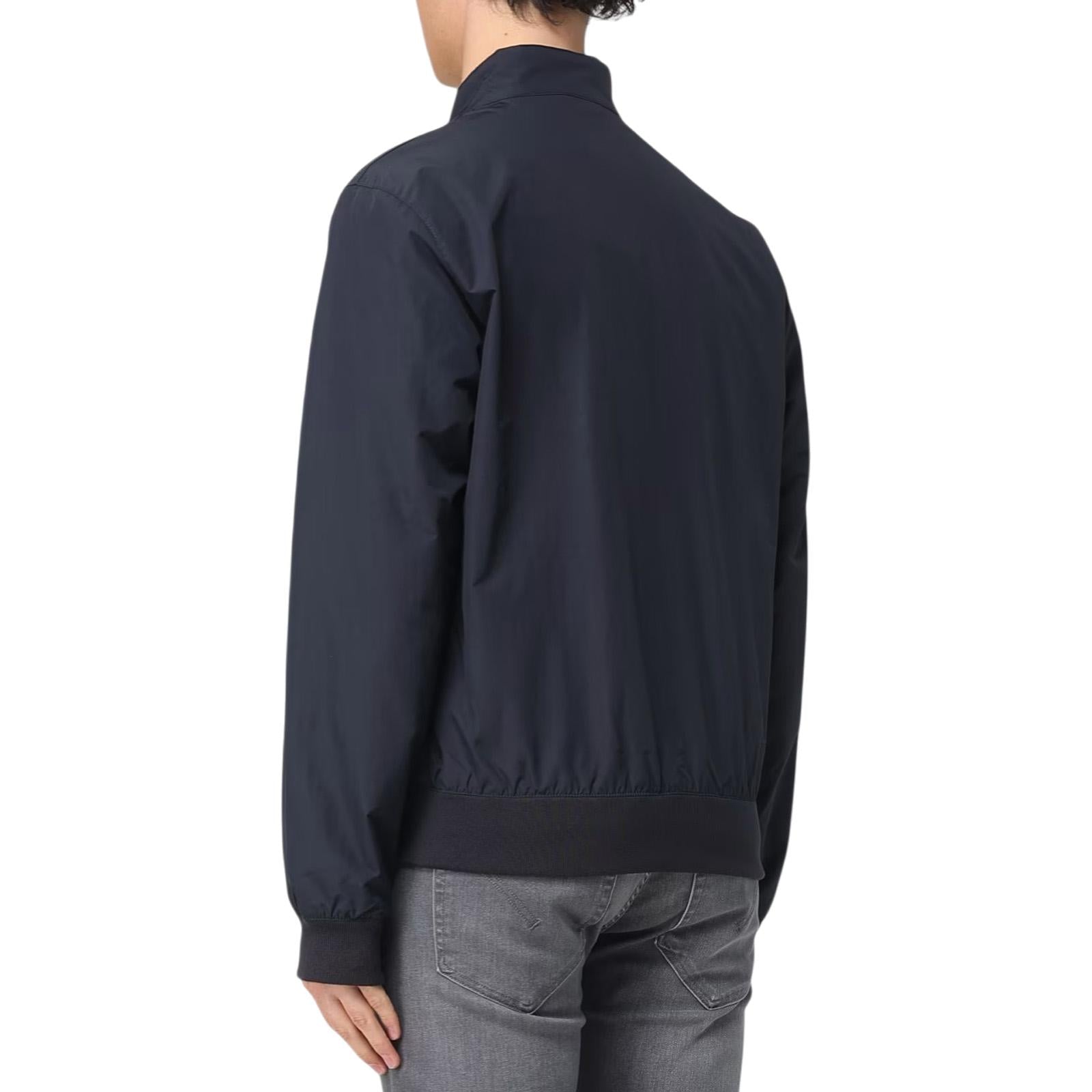 Giubbotto BARBOUR MCA0412 NY71 BARBOUR