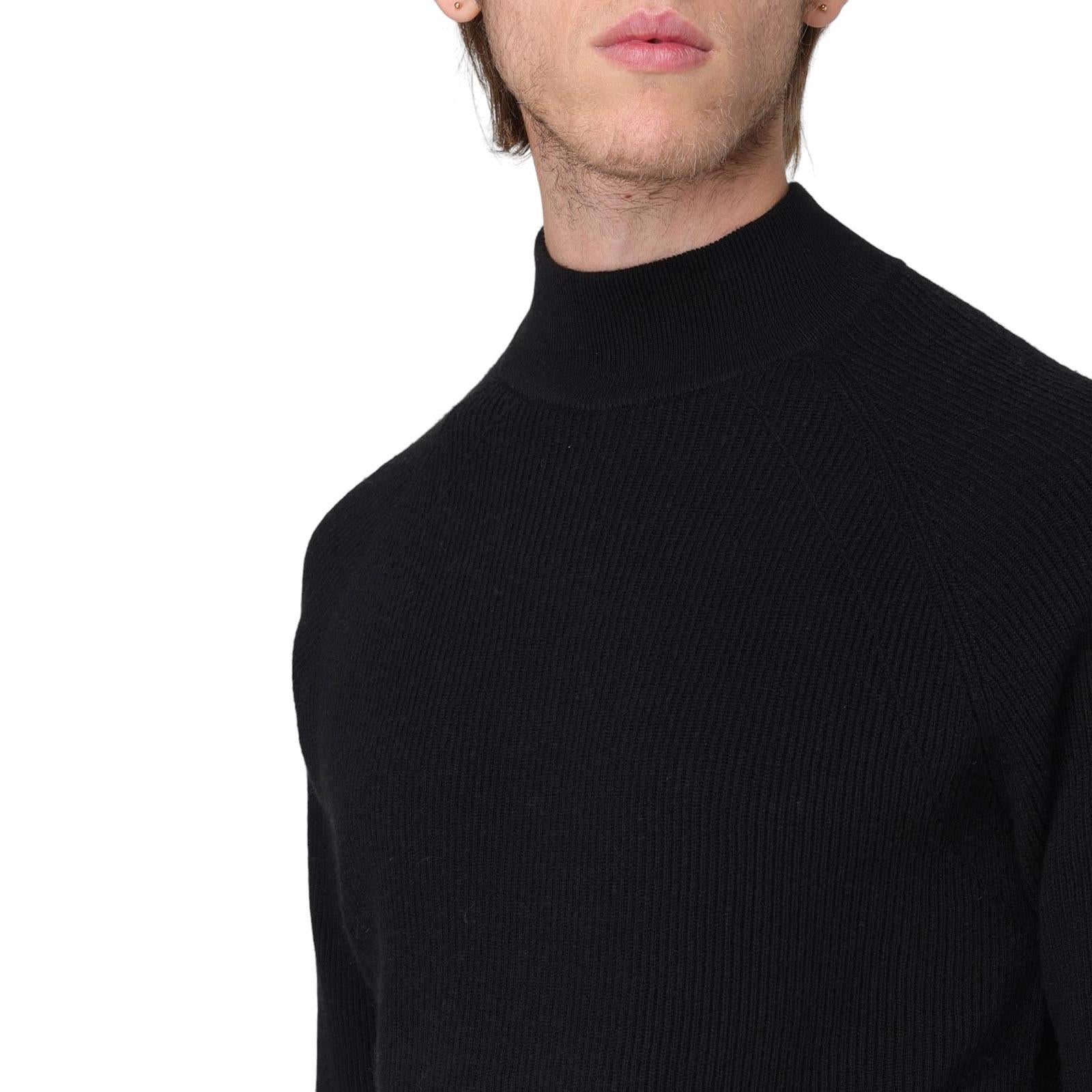 Maglione LIU JO QF4202MA23P 22222 LIU JO