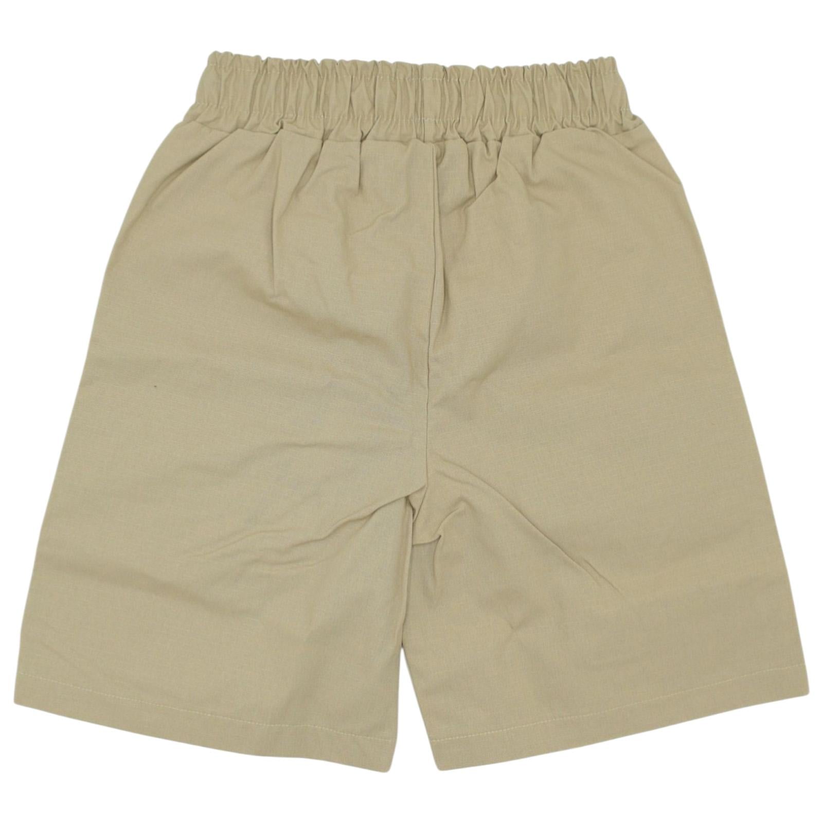 Bermuda DISCLAIMER kids 25EDK58457 TOR DISCLAIMER