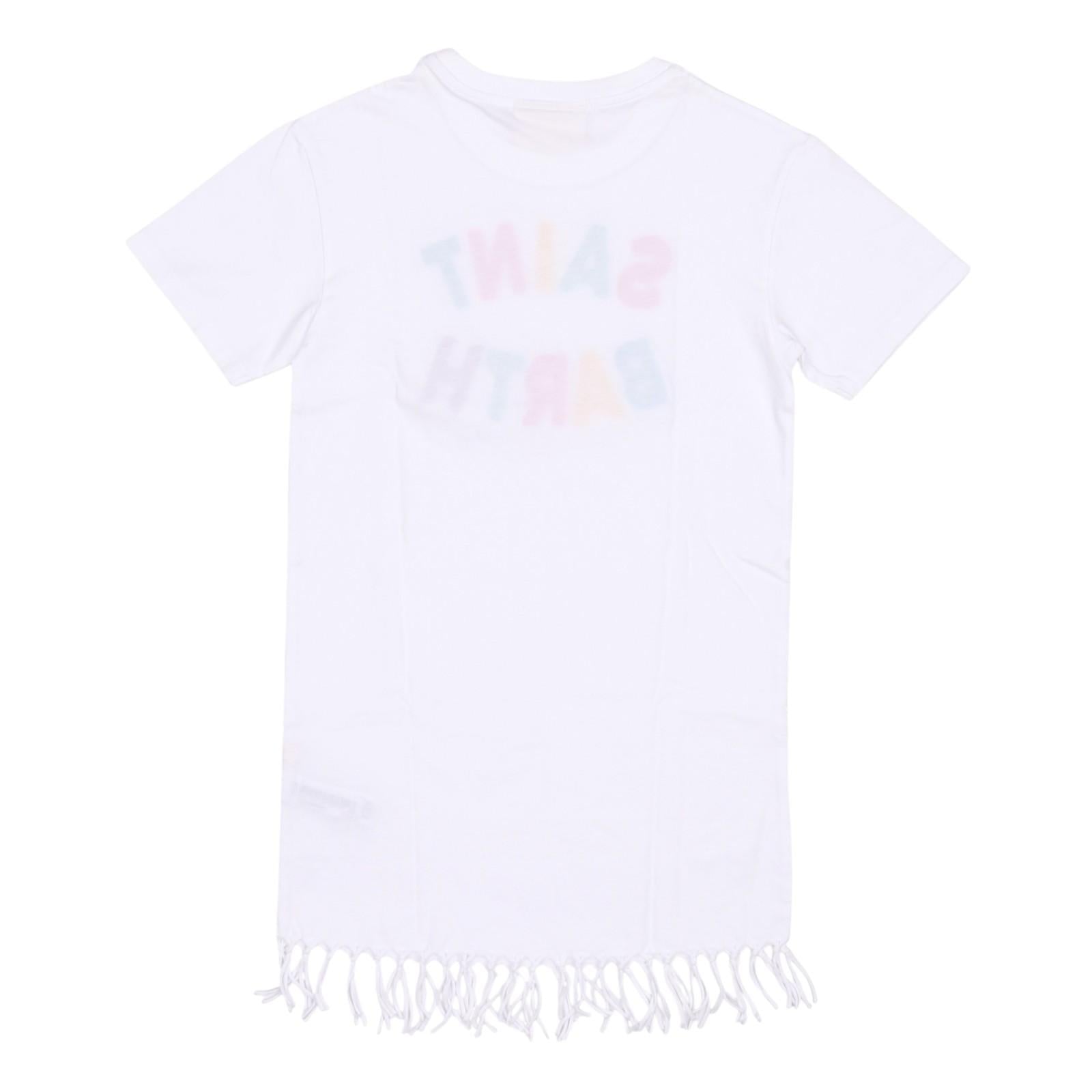 Abito MC2 SAINT BARTH kids ABBEY 04549H MC2 SAINT BARTH