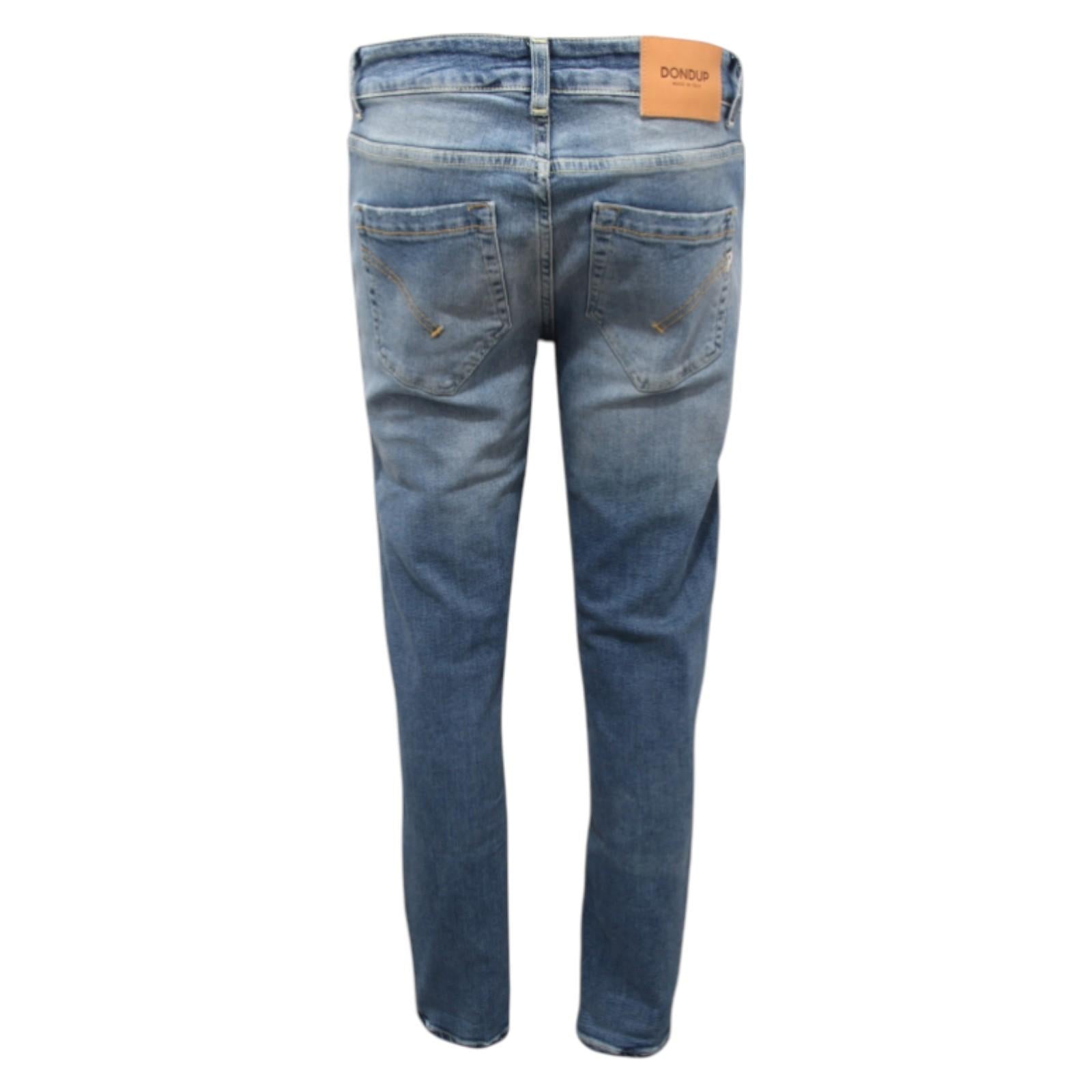 Jeans DONDUP P692-DSE282D-BS8 800 DONDUP
