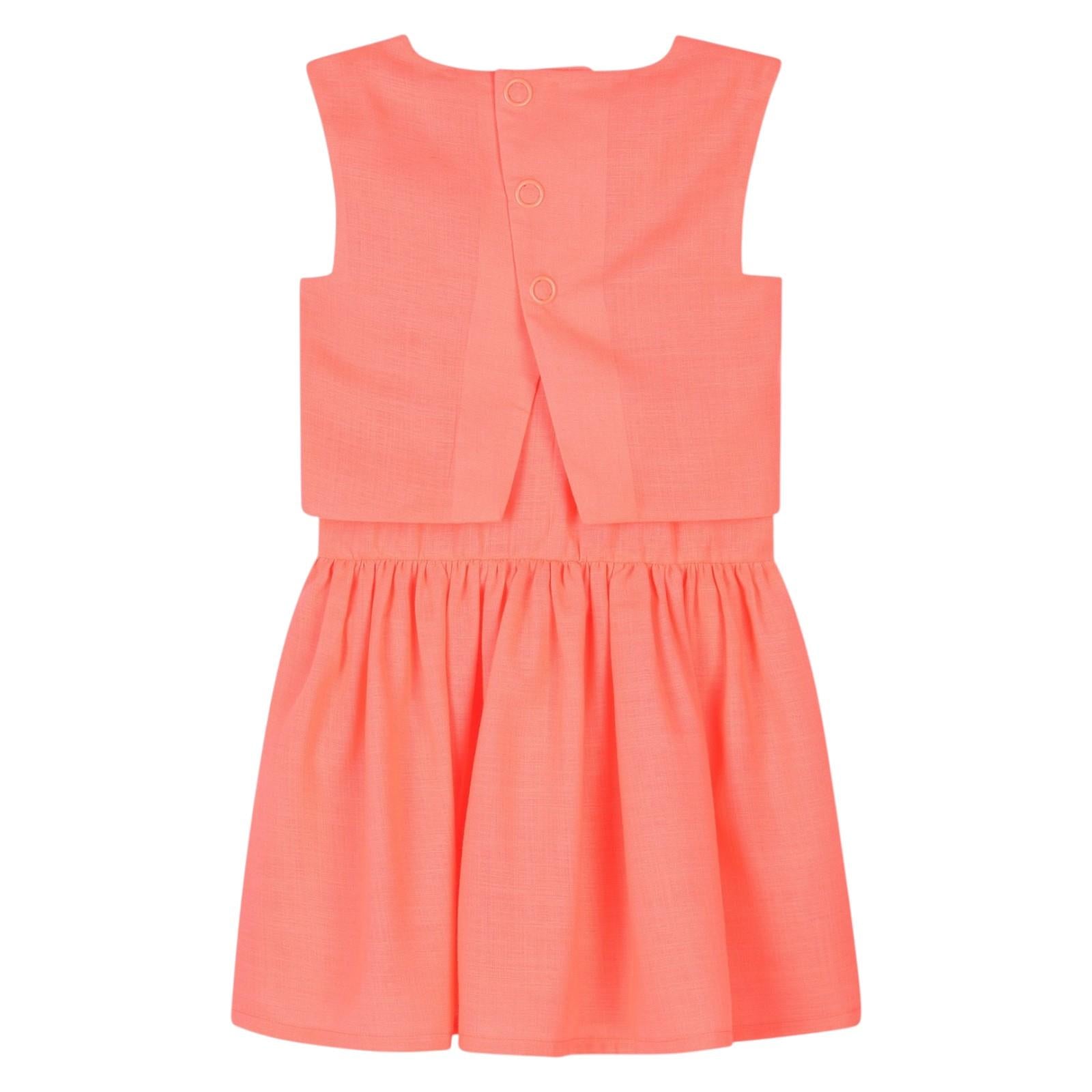 Abito BILLIEBLUSH kids U20966 41D BILLIEBLUSH