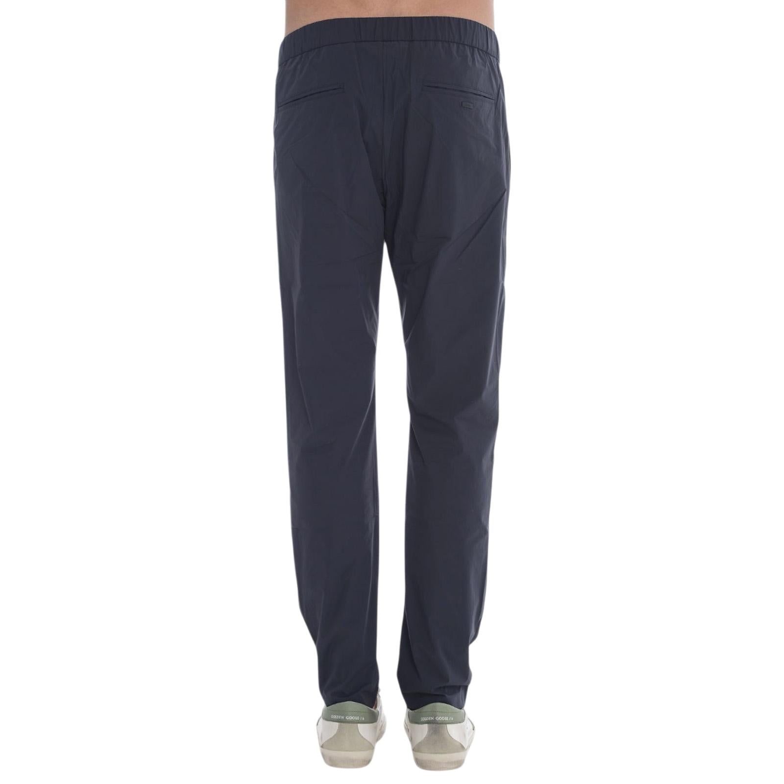 Pantalone HERNO PT000077U-12691Z 9201 HERNO