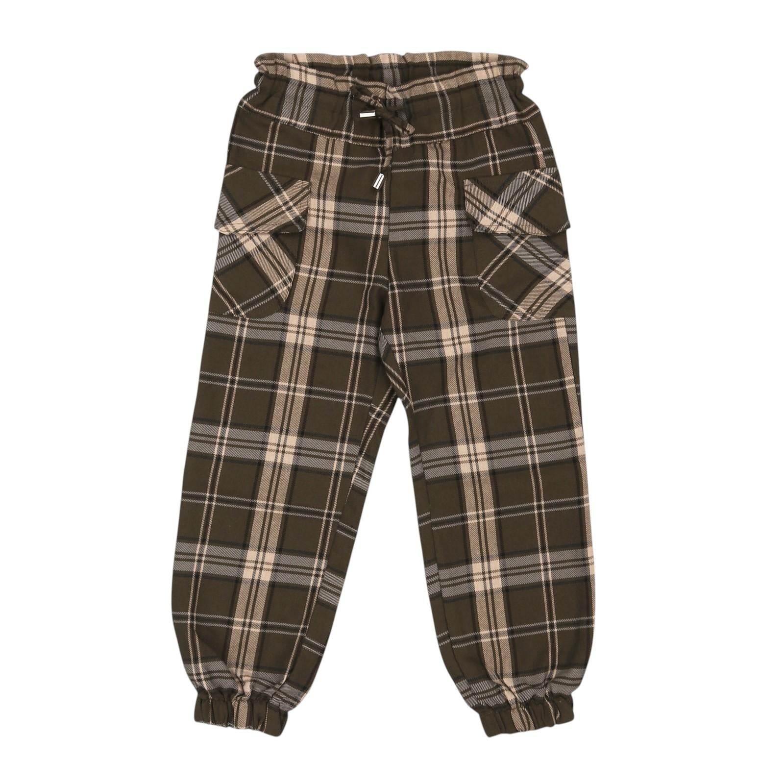 Pantalone GAIALUNA kids GB3455 VER GAIALUNA