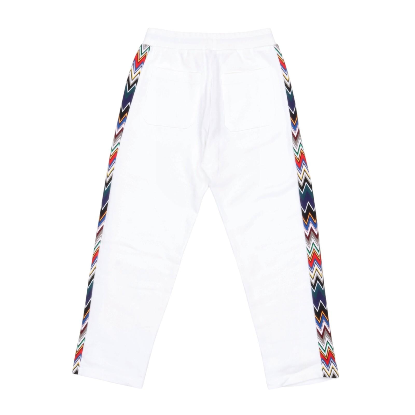 Pantalone MISSONI Kids