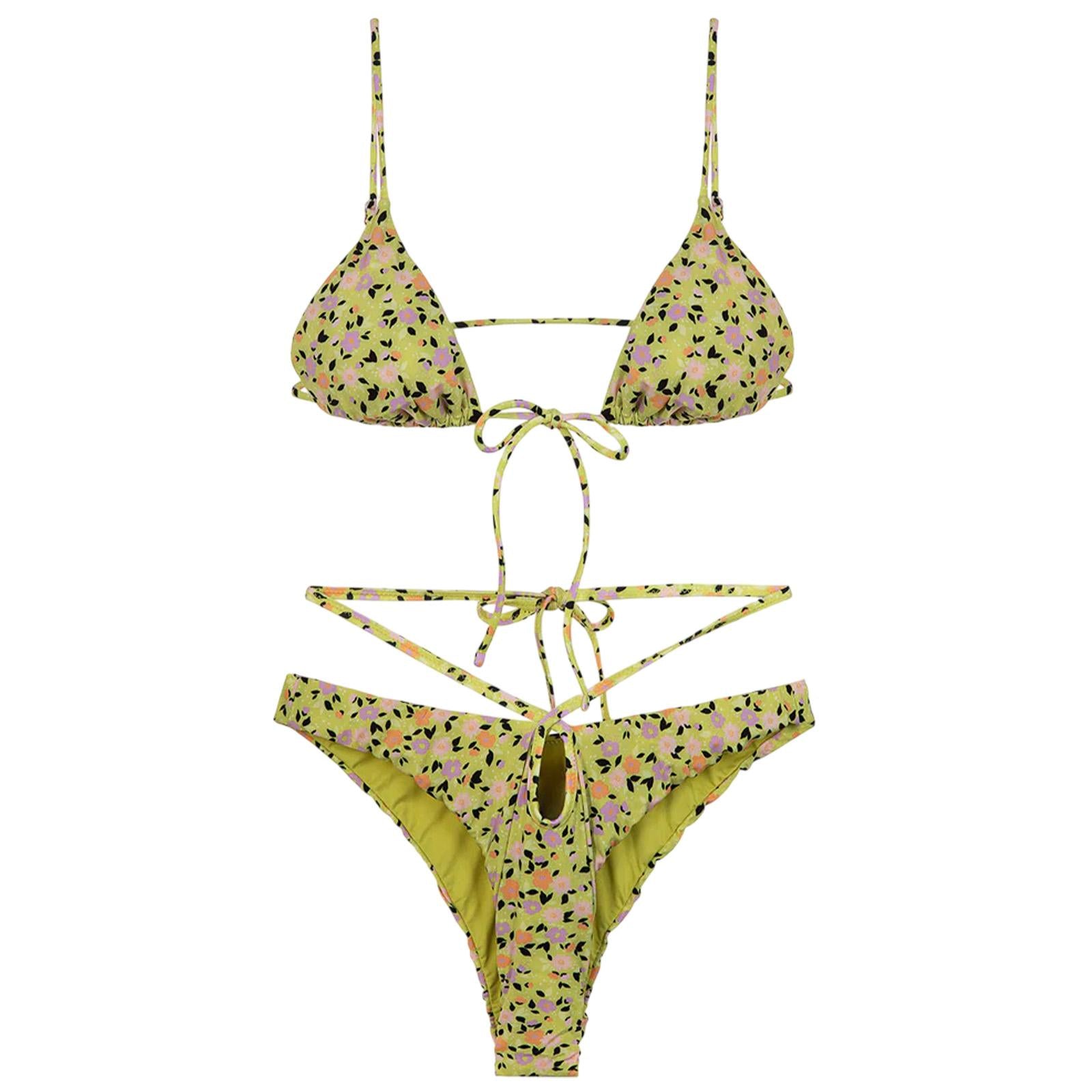 Bikini ME FUI Donna MF25-0210 X09
