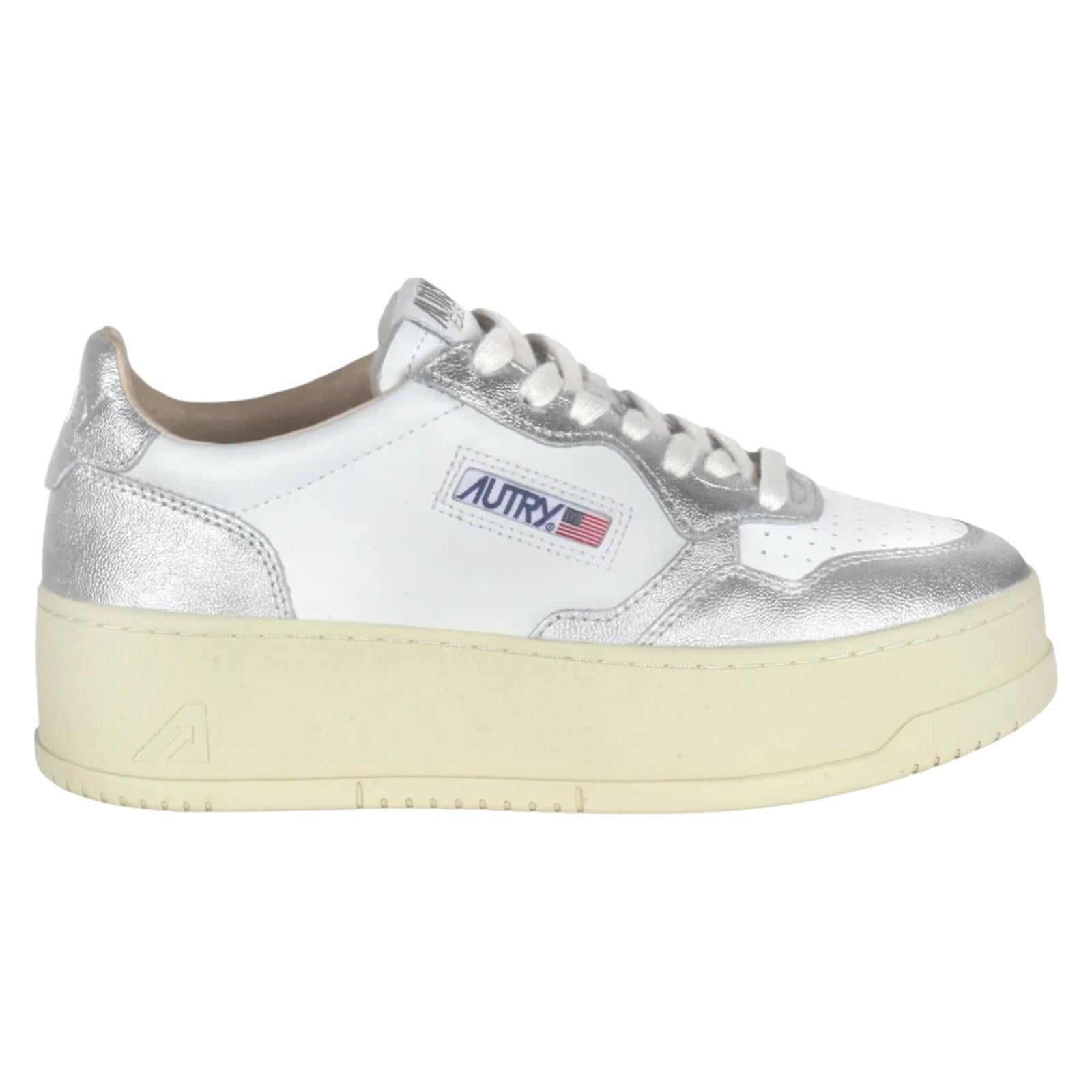 Sneakers AUTRY Donna PTLW WB18