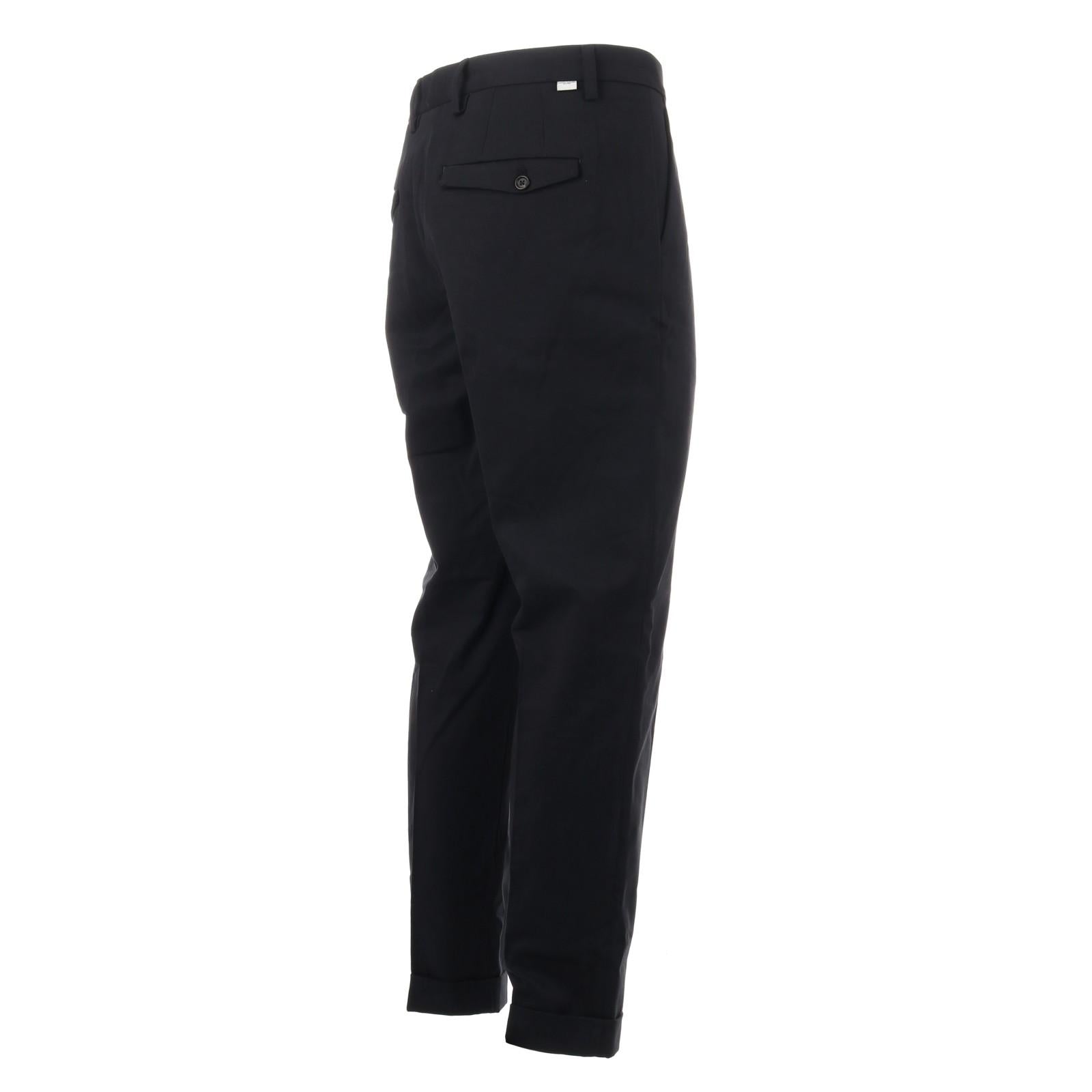 Pantalone PAOLO PECORA B12A-T002 6685 PAOLO PECORA