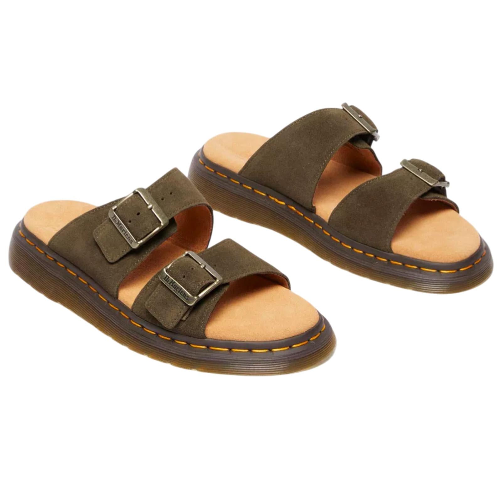 Sandali DR. MARTENS 41083300 VER DR. MARTENS