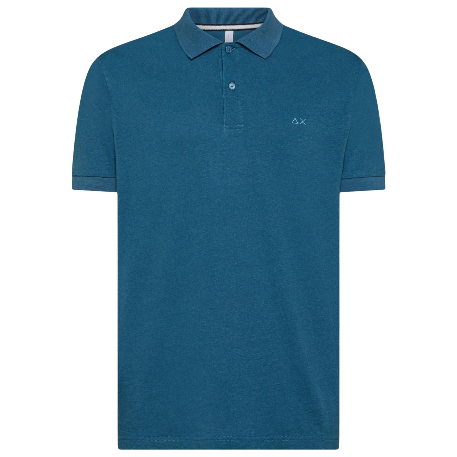 Polo SUN68 A35133 80 SUN68