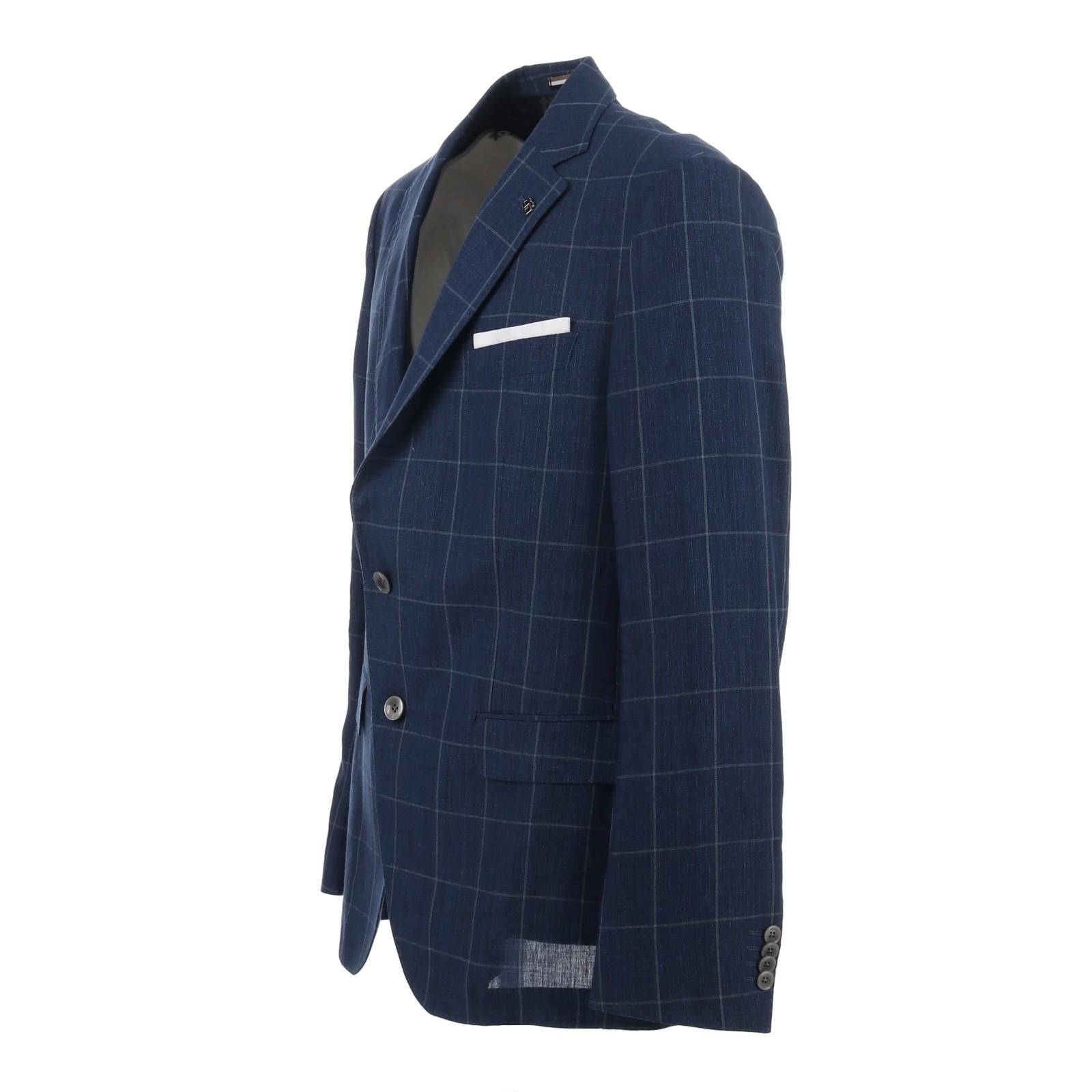 Giacca HUGO BOSS Uomo 50540502-10271174-01 404