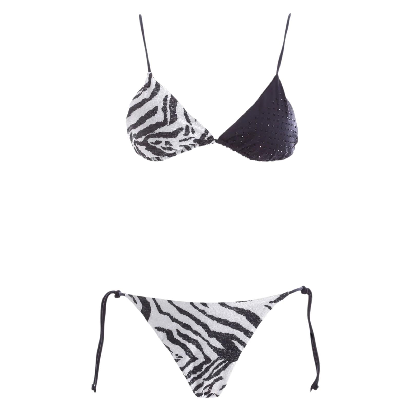 Bikini 4GIVENESS Donna 125WBWBK4908 ZEB