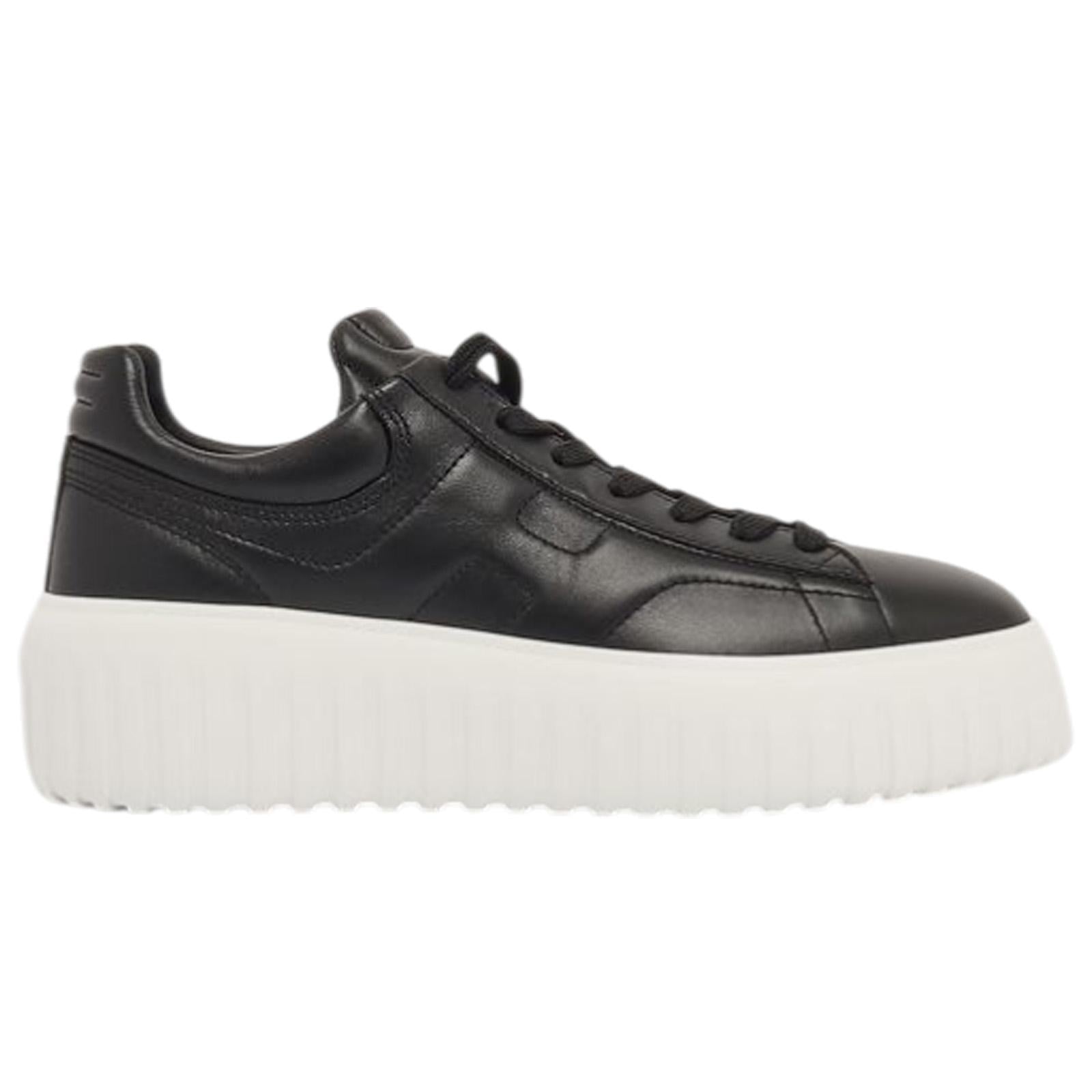 Sneakers HOGAN Donna HXW6450FC60 LE9