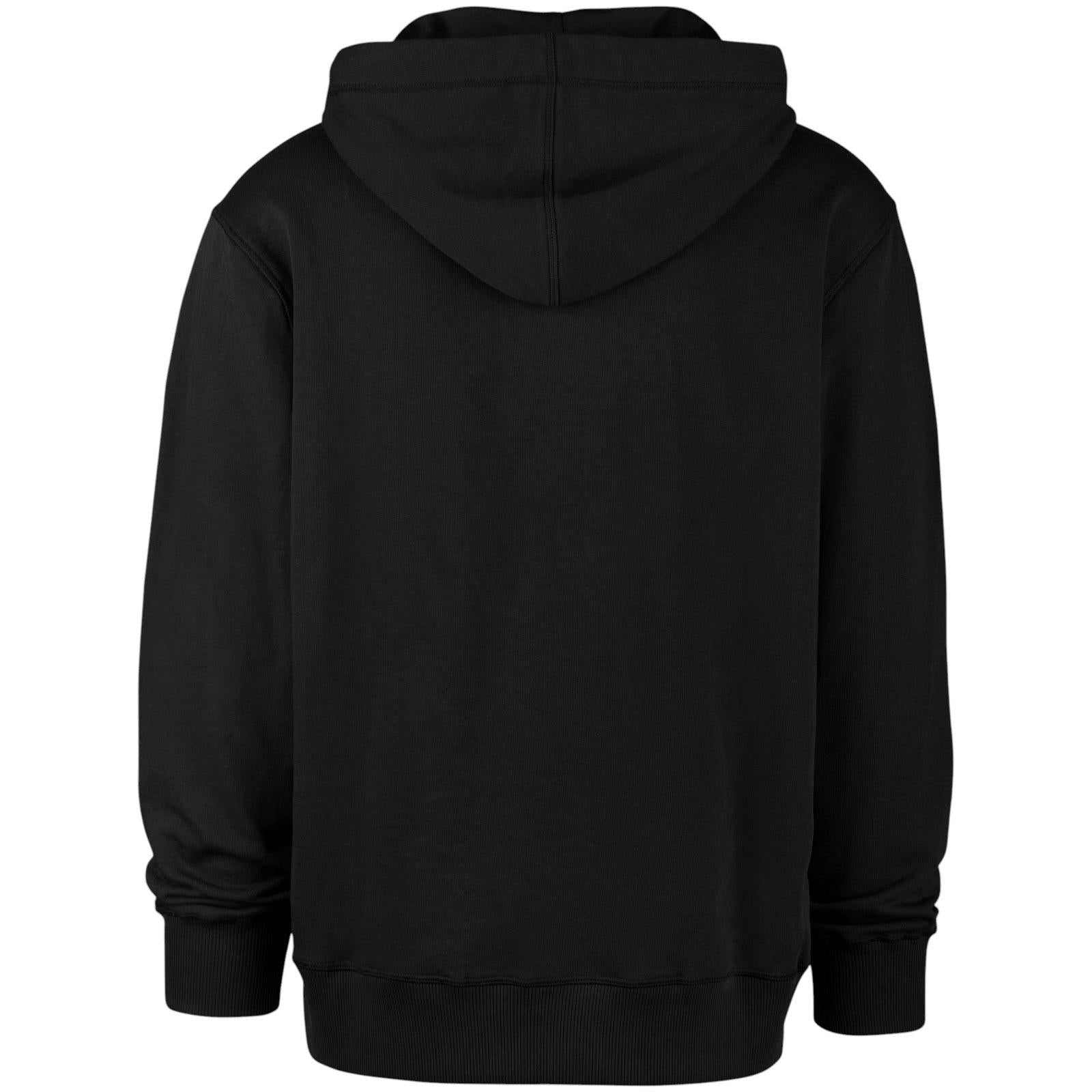 Felpa 47BRAND BB017PEMBRB564969BN NER 47BRAND