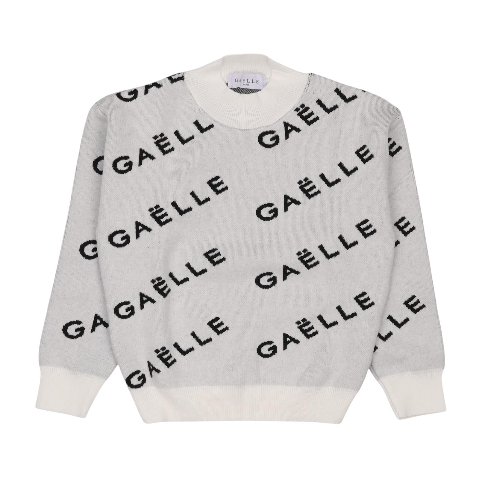 Maglione GAELLE kids 2741W00409 GRI GAELLE