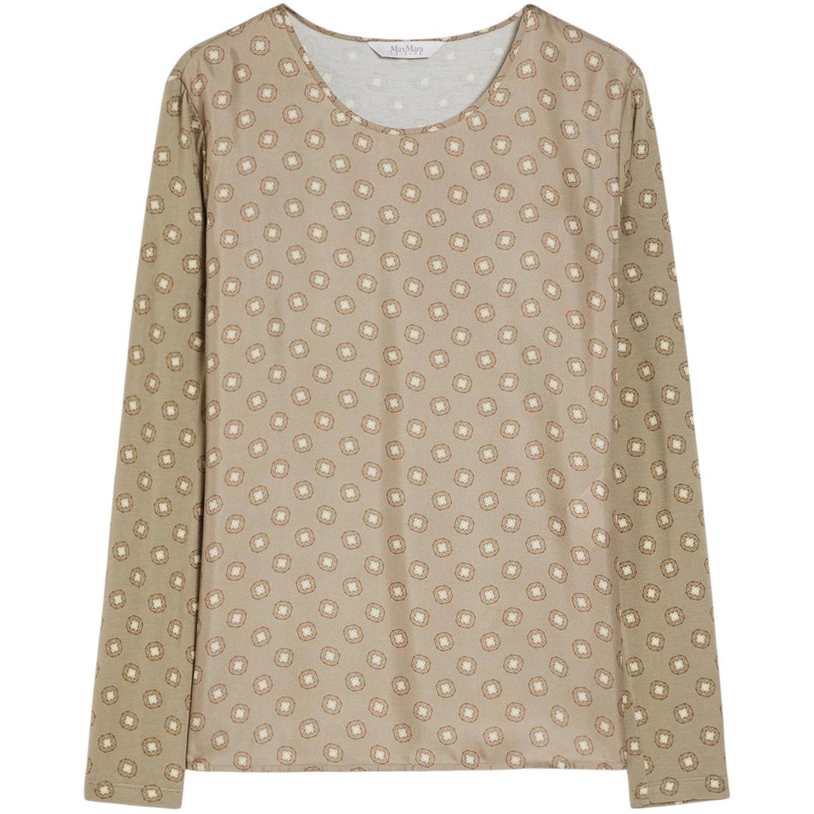 Maglia MAX MARA 2426946048600 6 MAX MARA