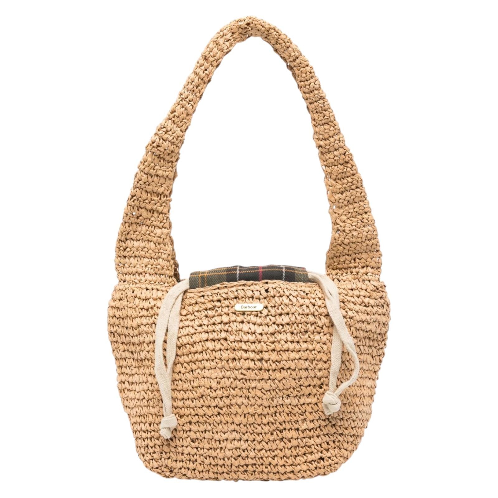 Bag BARBOUR WOMAN LBA0466 BE11