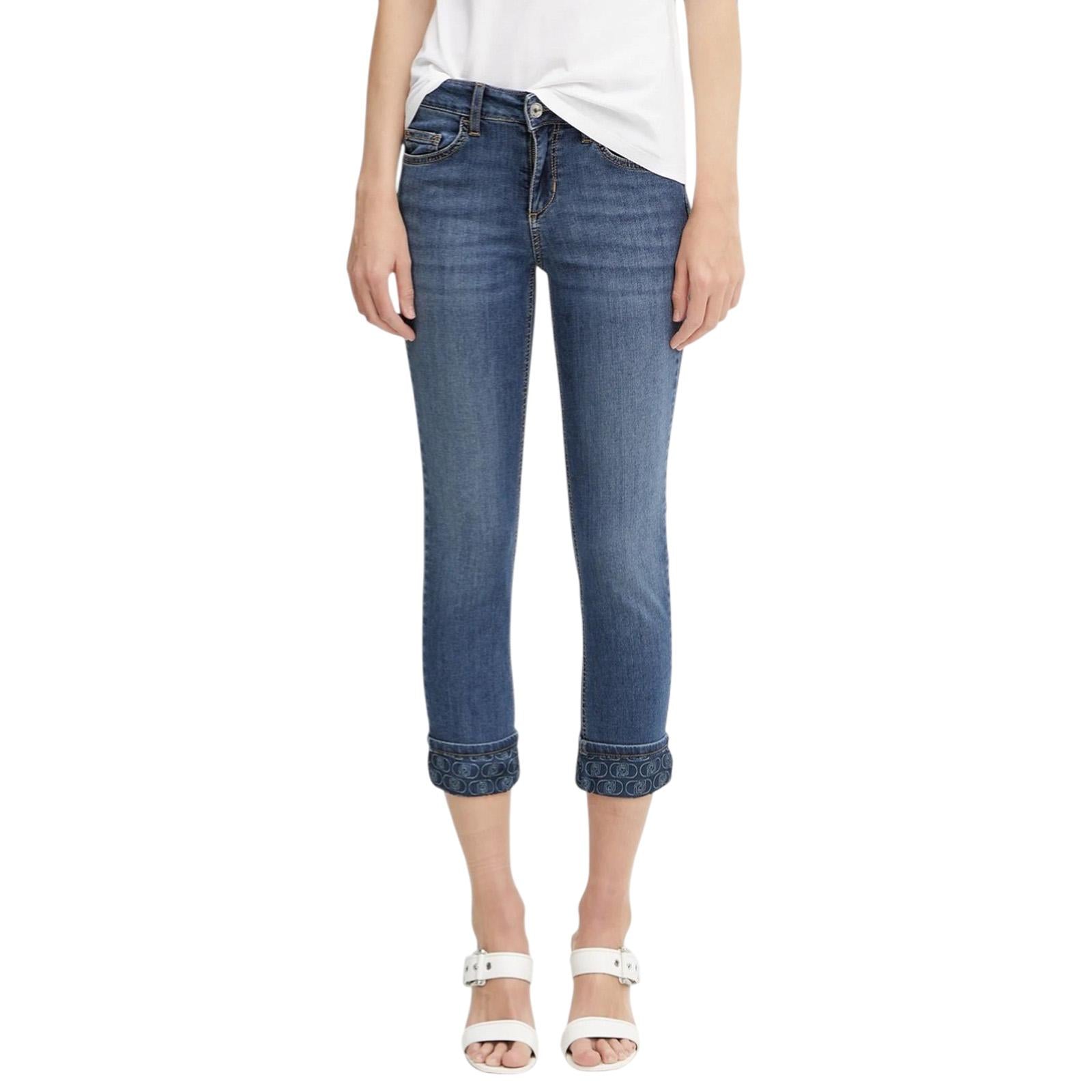 Jeans LIU JO UA5006-D0242 78682 LIU JO