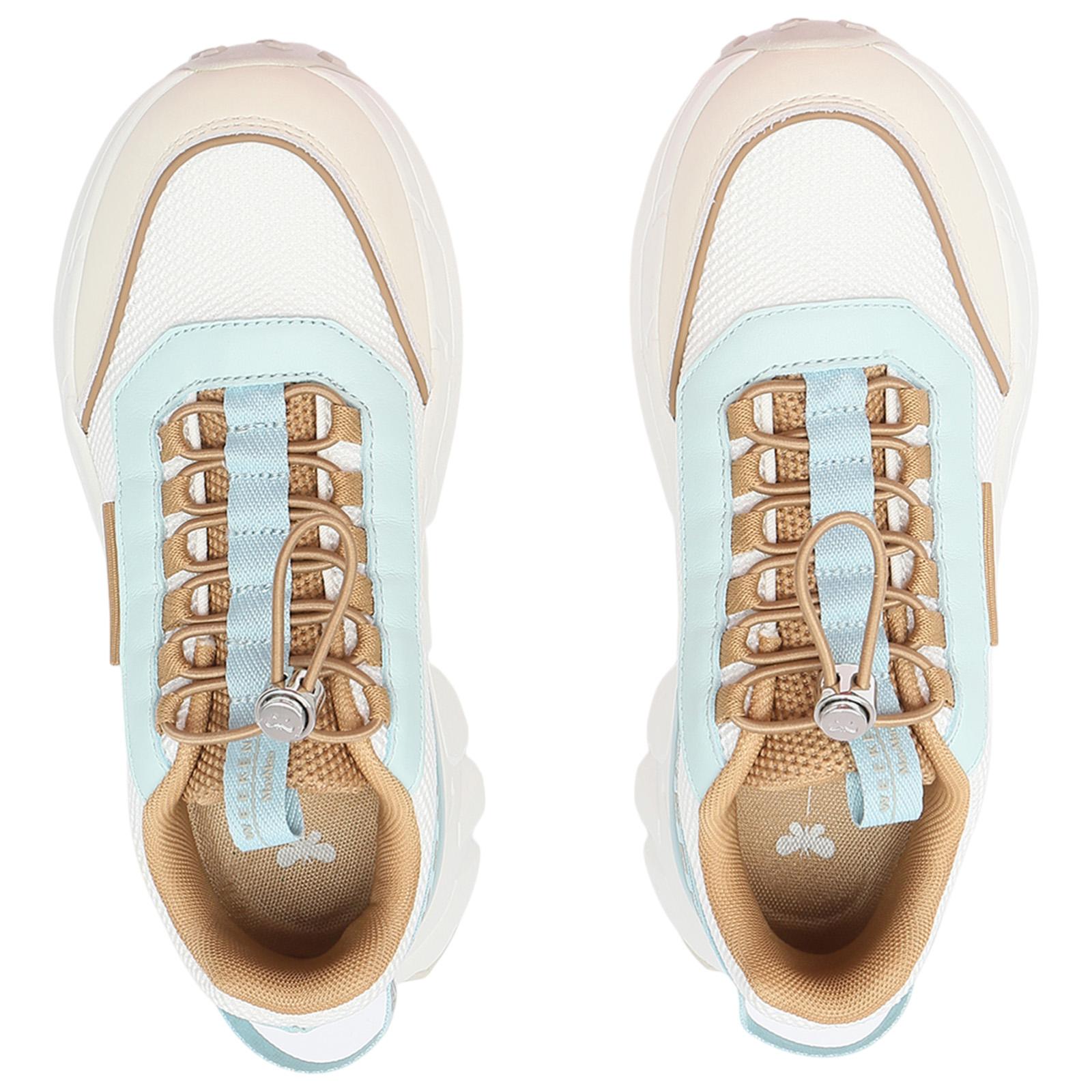 Sneakers MAX MARA Donna 25157610346 001