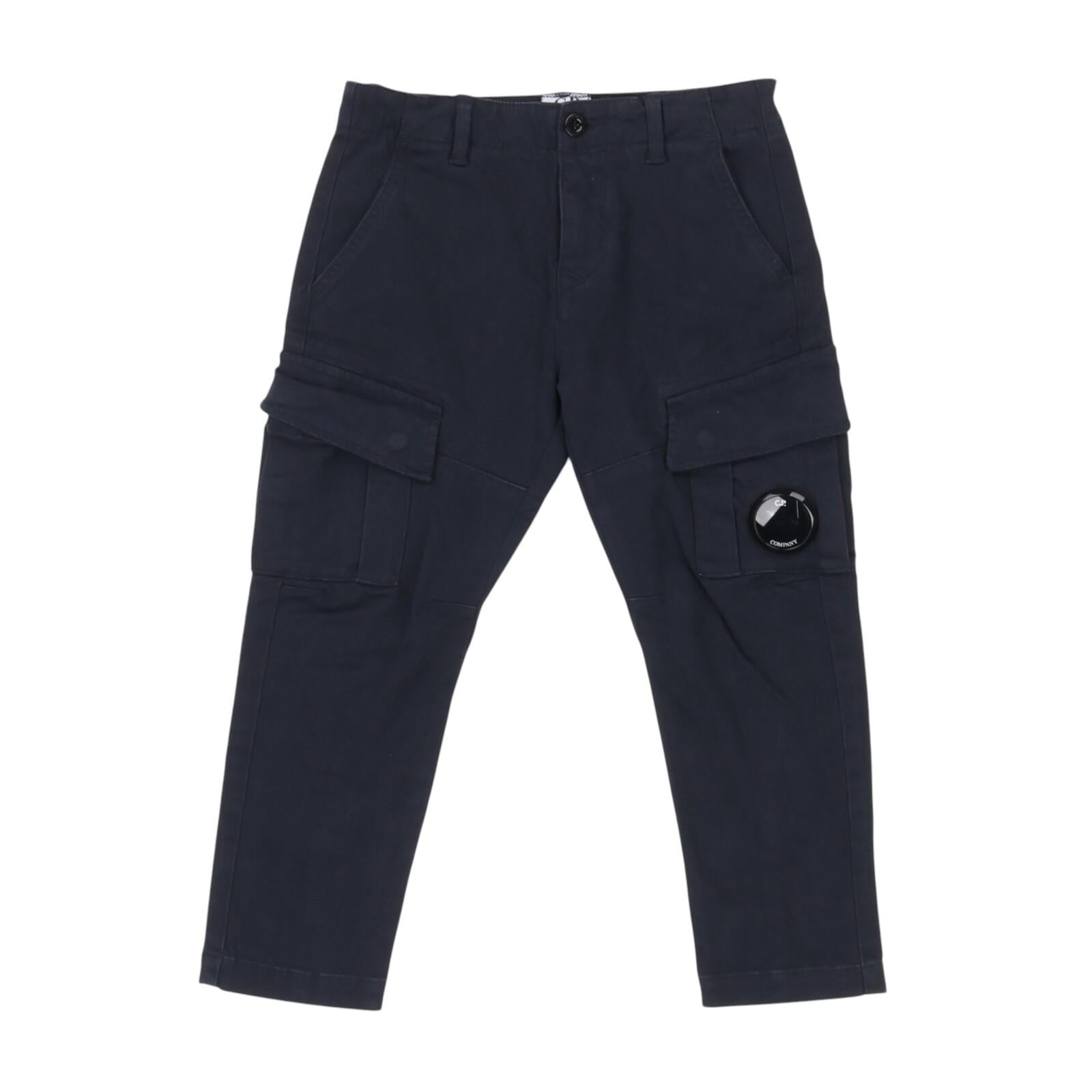 Pantalone C.P.COMPANY kids CMP004-LRC06 41150 C.P.COMPANY