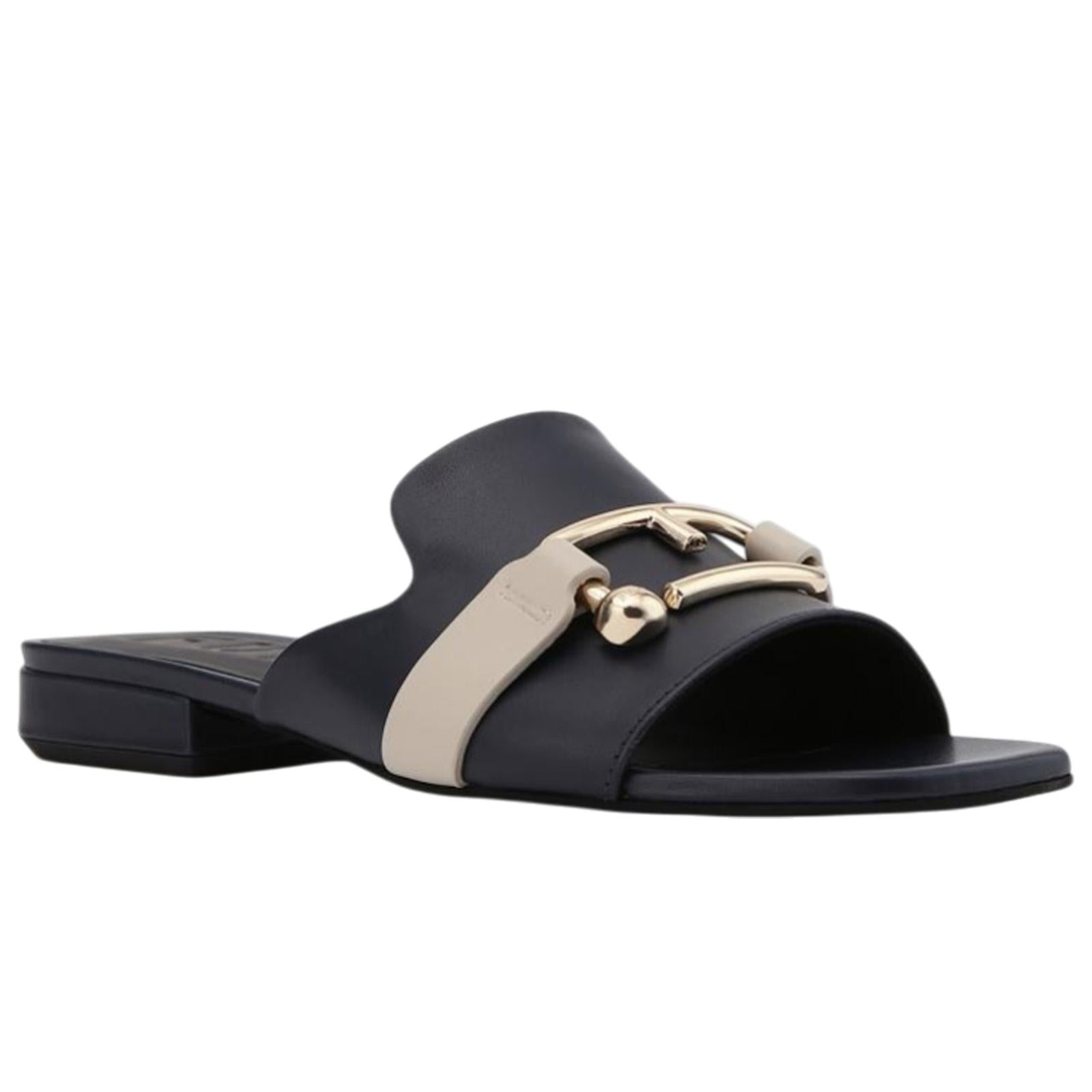 Sabot FURLA YJ36FNU-NCO000-2735S NER FURLA