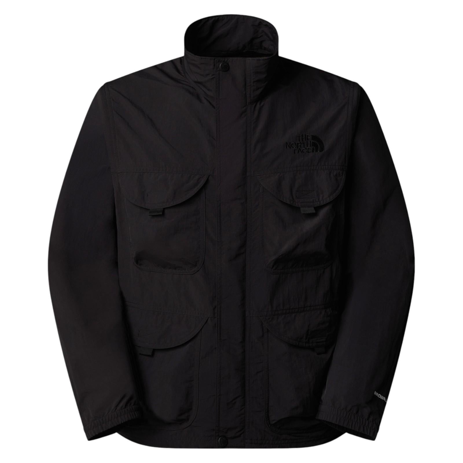 Jacket THE NORTH FACE MAN NF0A8BJF JK3