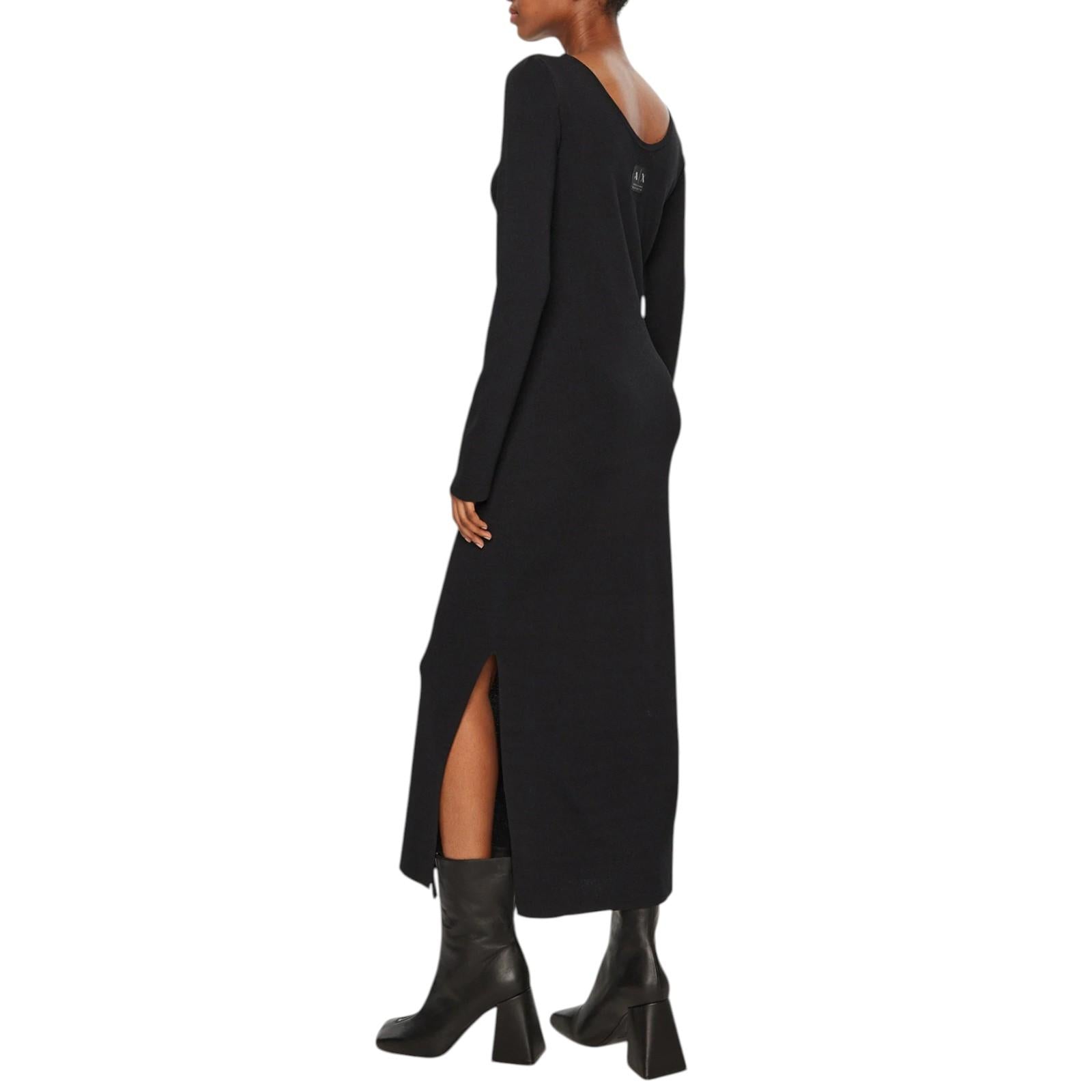 Abito ARMANI EXCHANGE XW000049-AF10352 NER ARMANI EXCHANGE