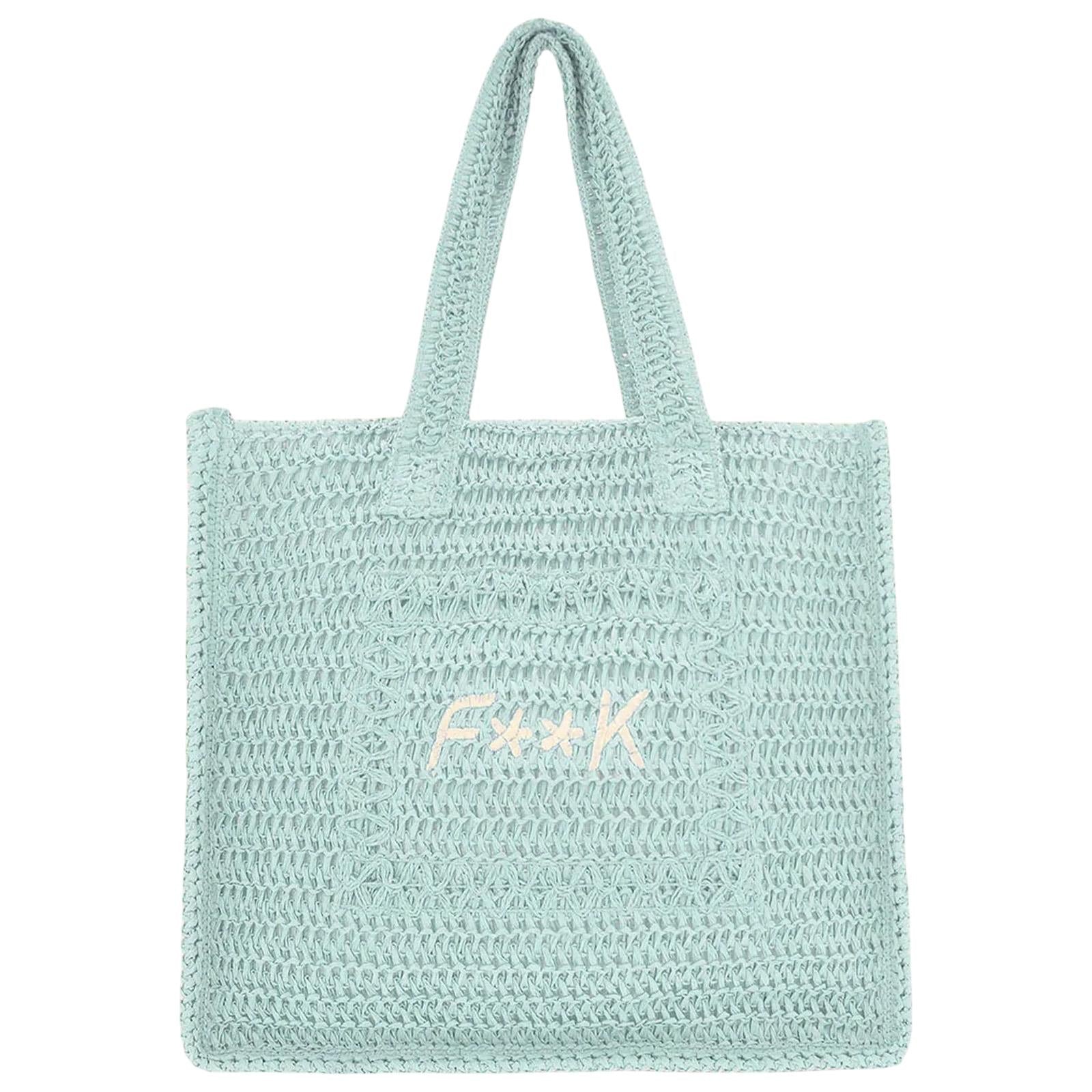 Borsa FK Donna FA25-A055 AQ