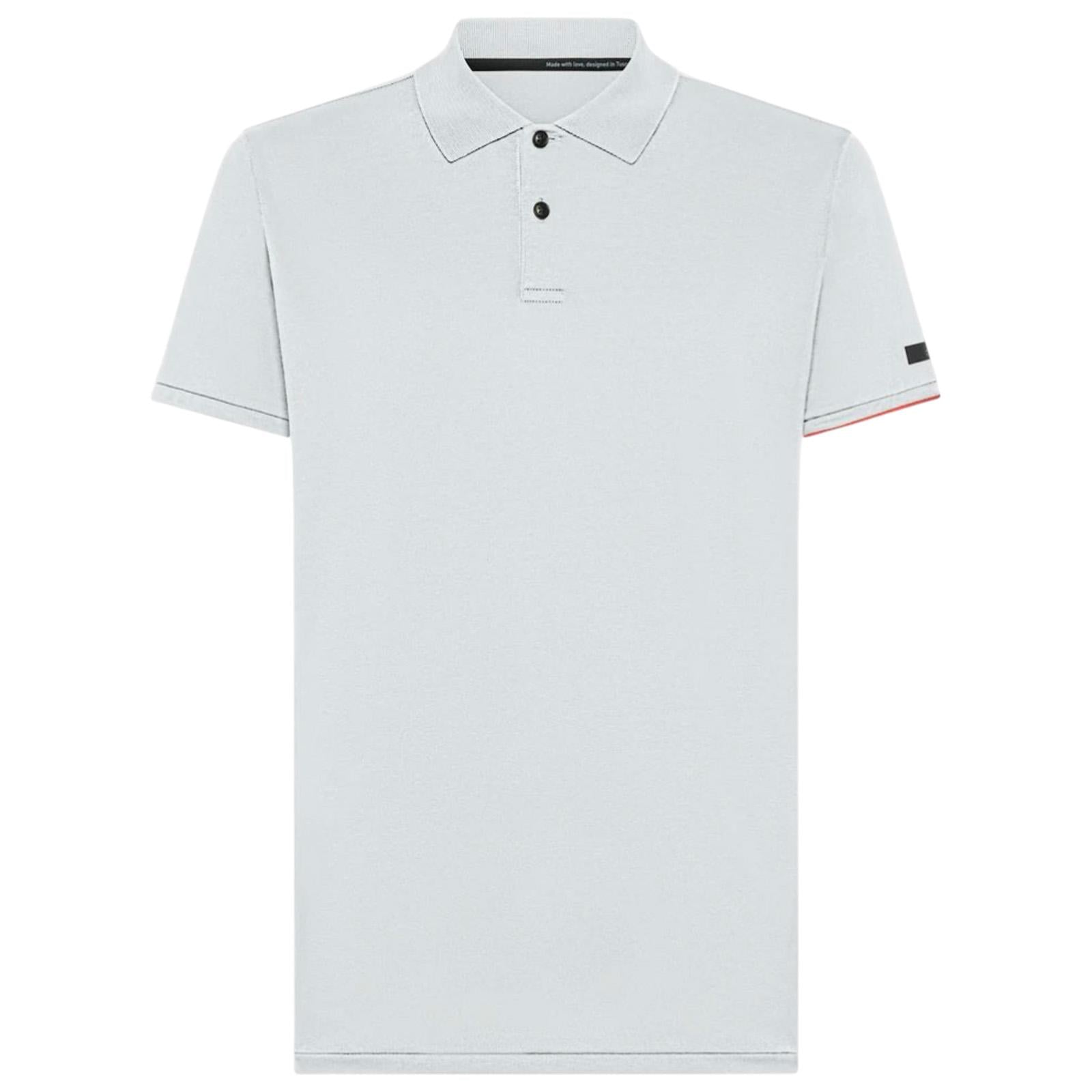 Polo RRD Uomo 25203 09
