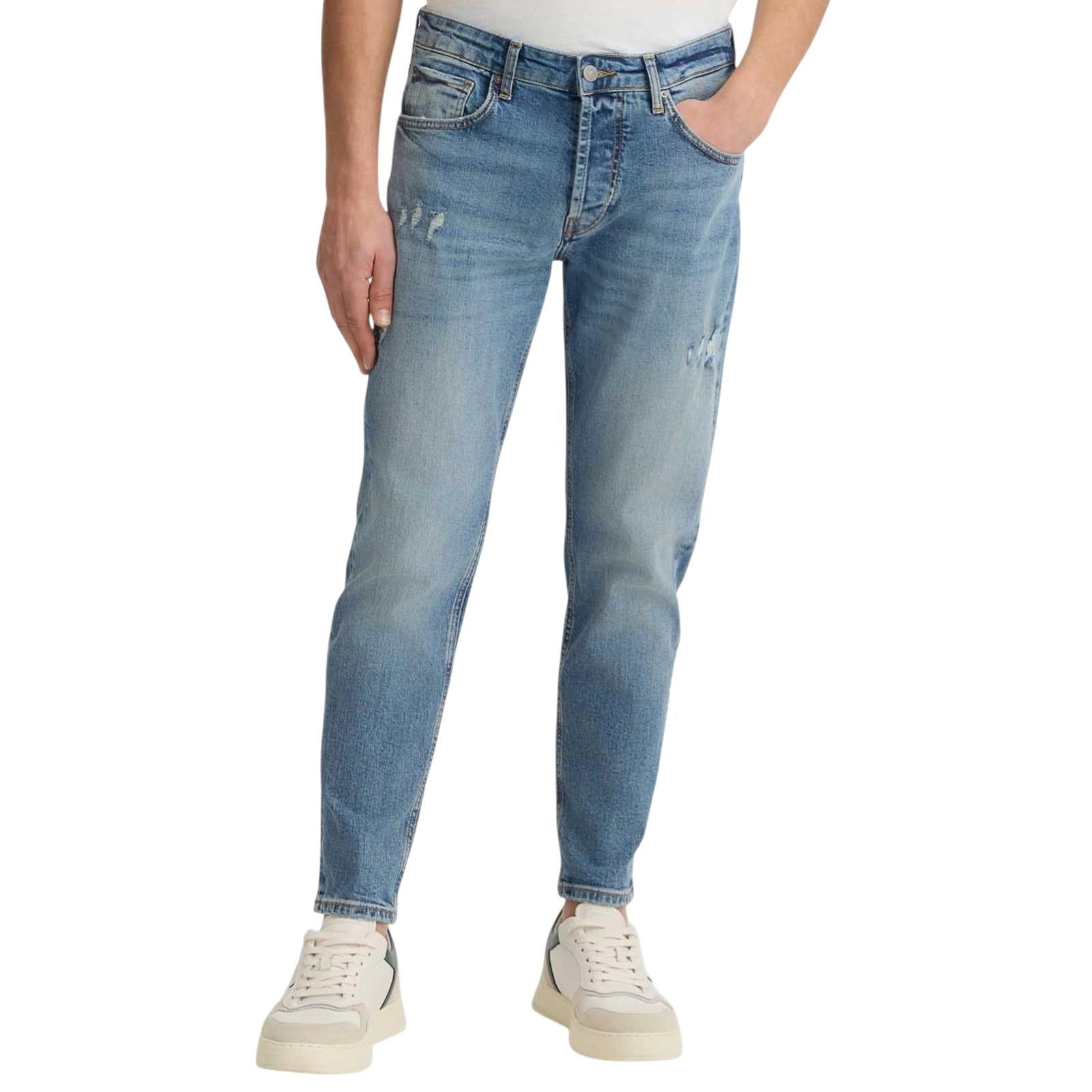 Jeans LIU JO QA5286D0252 78893 LIU JO