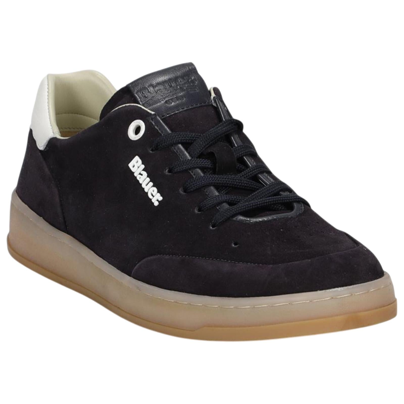 Sneakers BLAUER S5FARRELL01-SUE BLU BLAUER