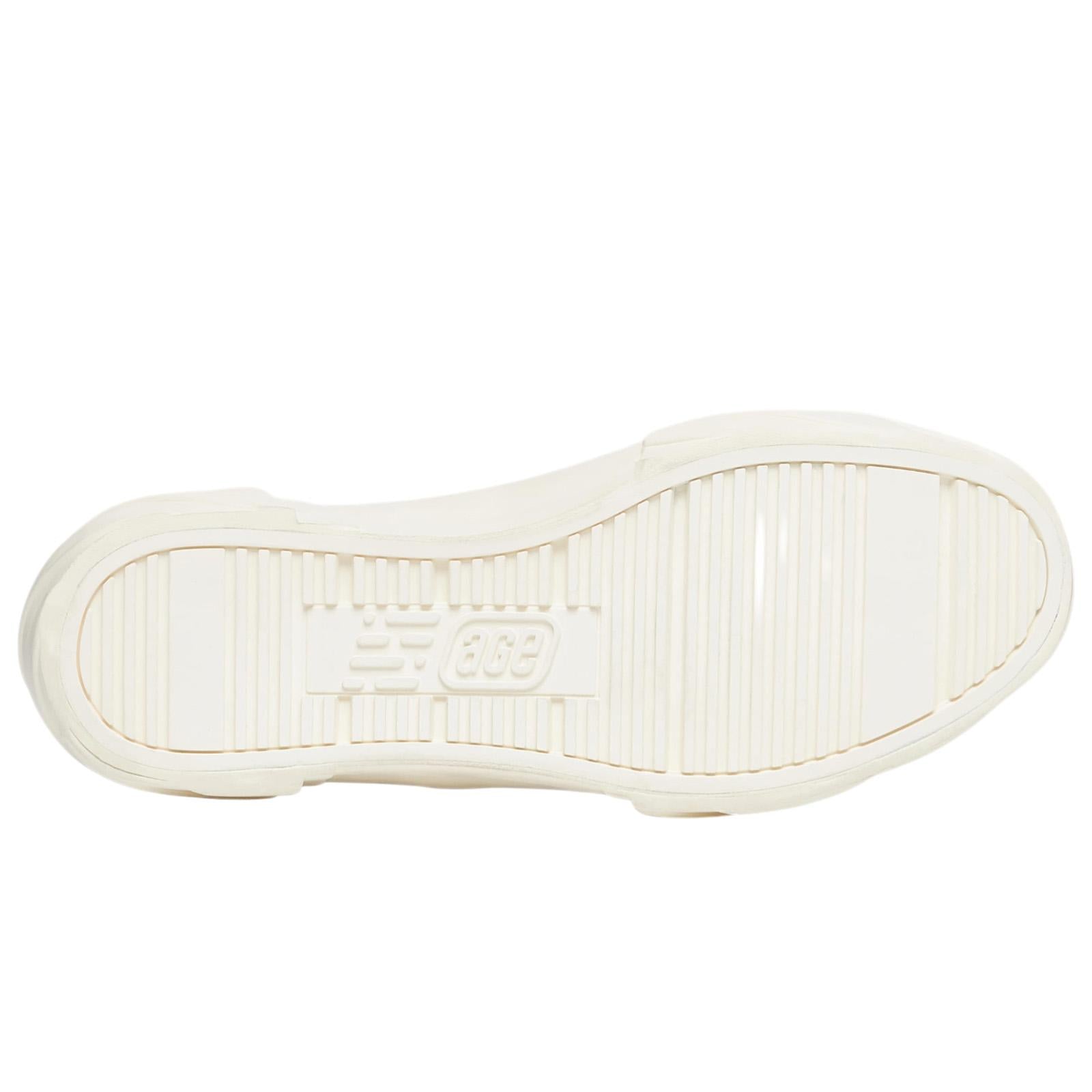 Sneakers AGE Uomo AGFT-CR-CT CKN